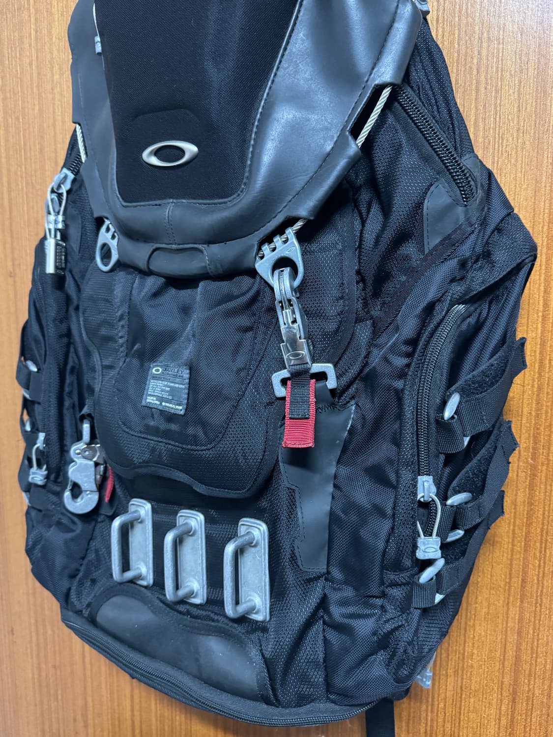 오클리 키친싱크 백팩 상품이미지2