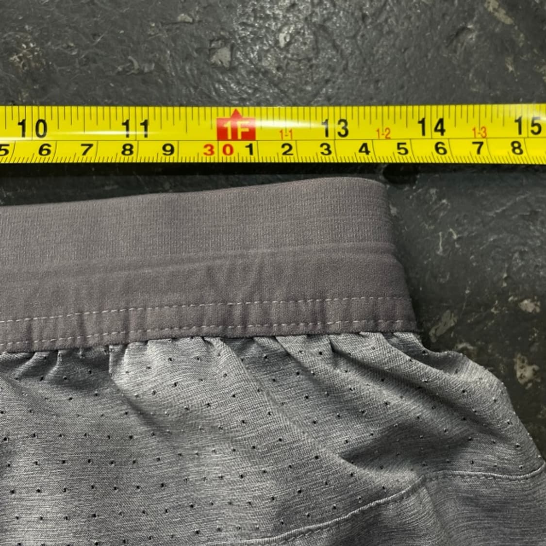 105 나이키 러닝 반바지  상품이미지8