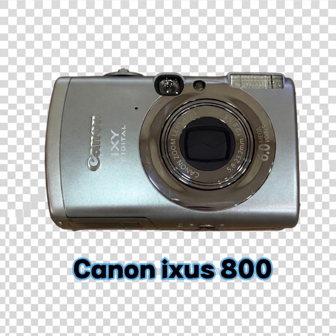 캐논 canon IXY 800 (IXUS 800) 상품이미지1