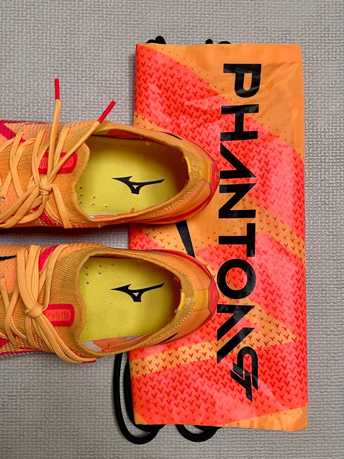 팬텀 gt2 엘리트 ag 270 축구화 상품이미지5