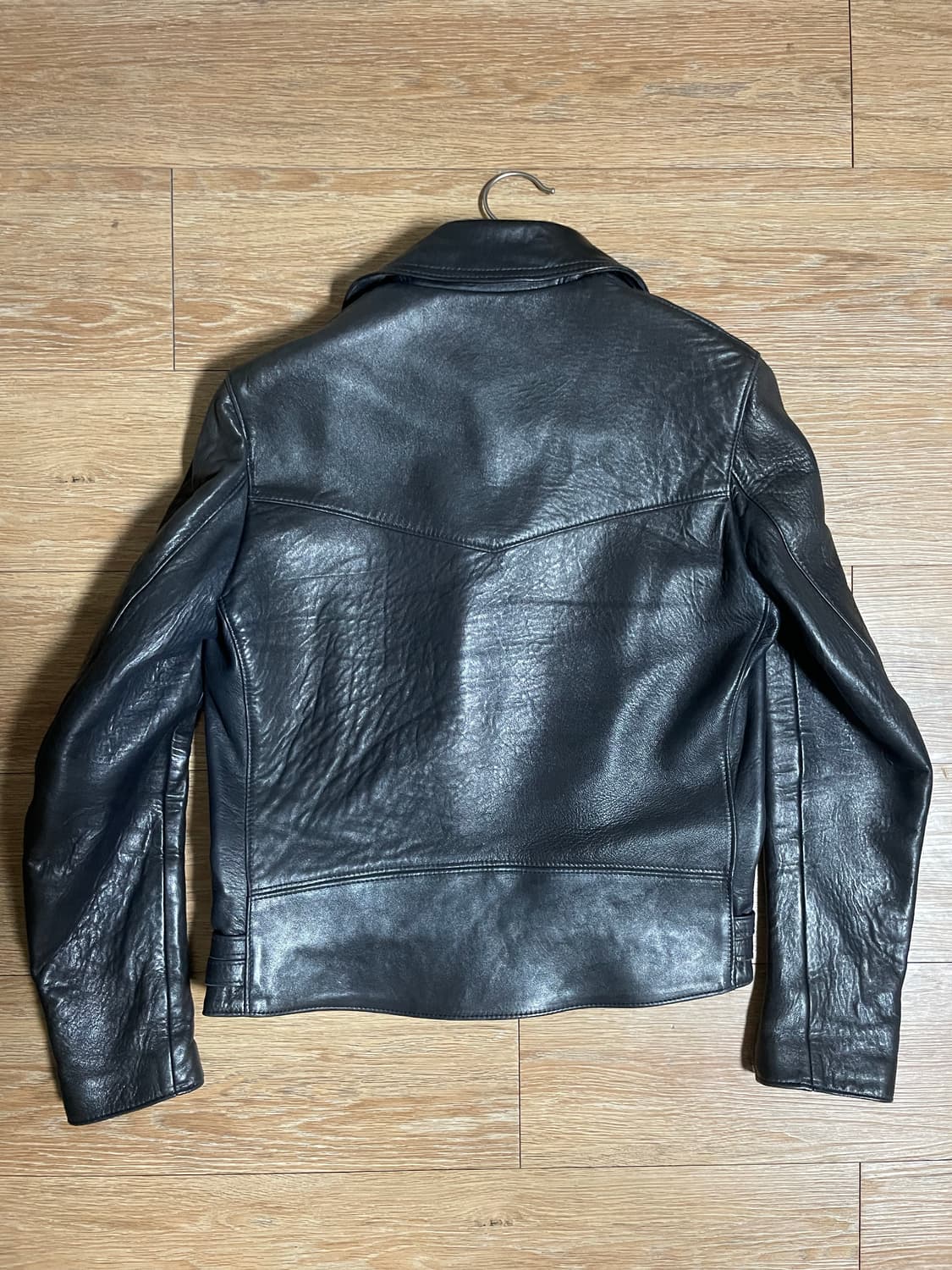 루이스레더 391T 38 램스킨 상품이미지4