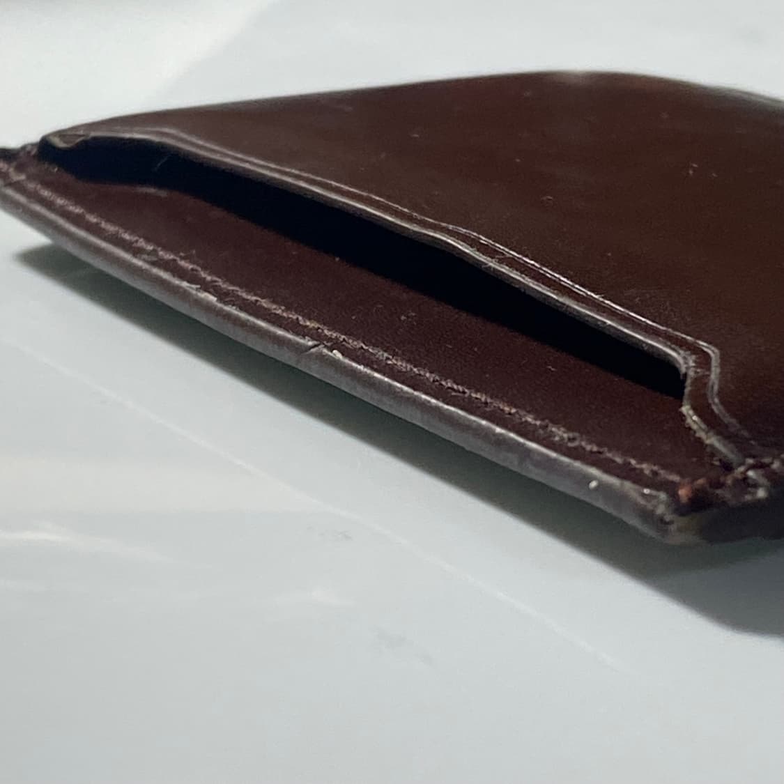 [정품] Lemaire 르메르 칼레핀 카드지갑 상품이미지7