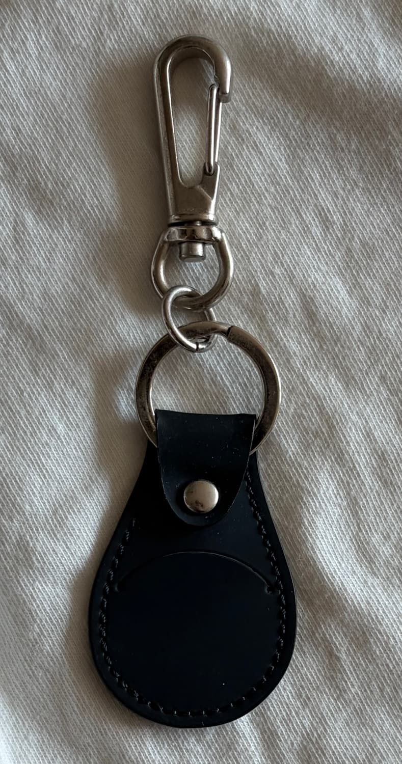 빔즈보이 서울 팝업 익스클루시브 티셔츠 +키링 상품이미지8