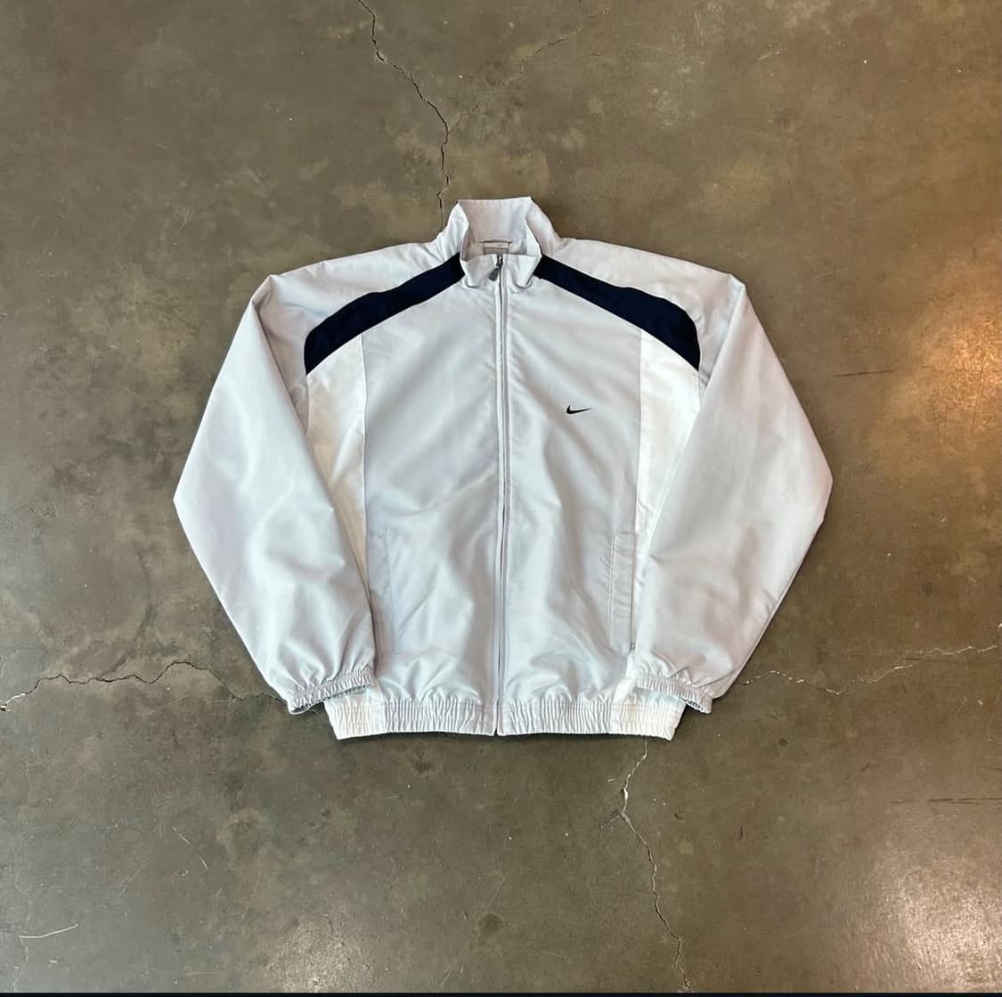 나이키 바람막이 상품이미지1