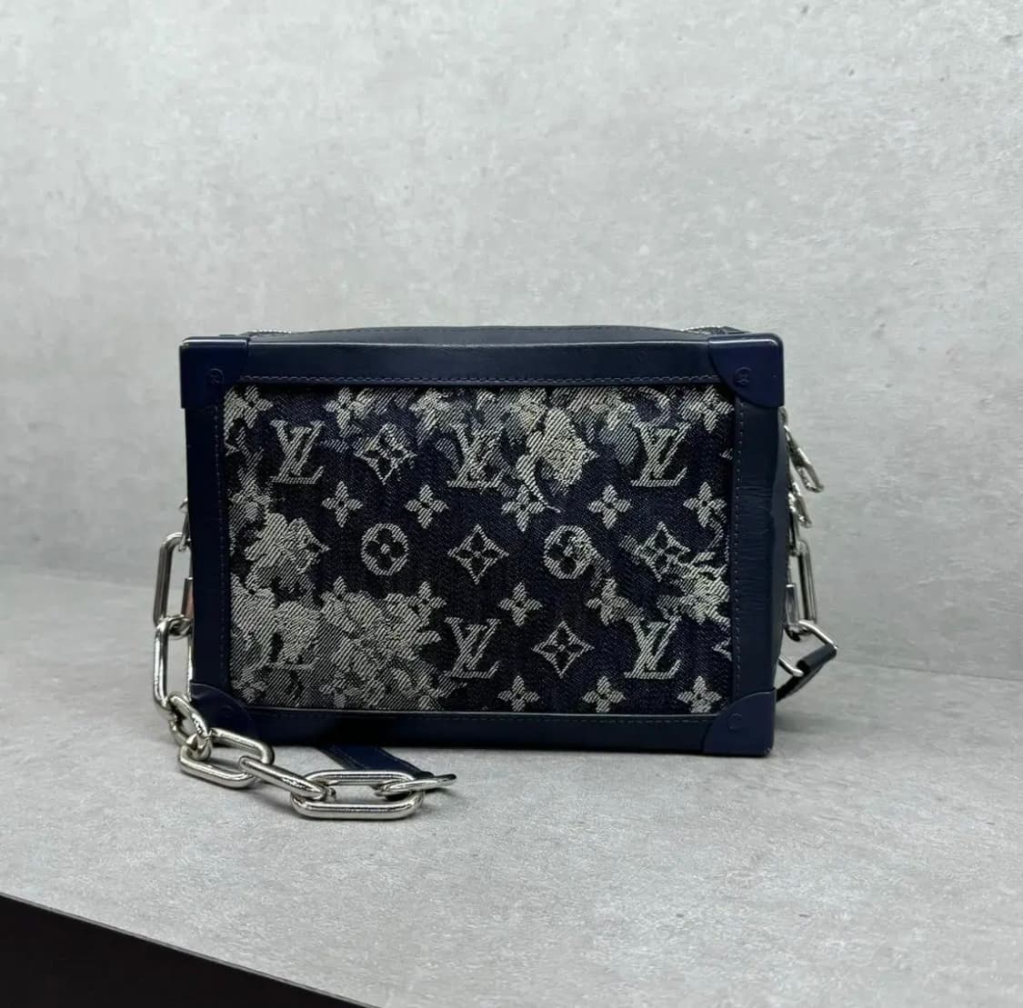 [한정판]루이비통 테피스트리 소프트 트렁크 크로스백 상품이미지2