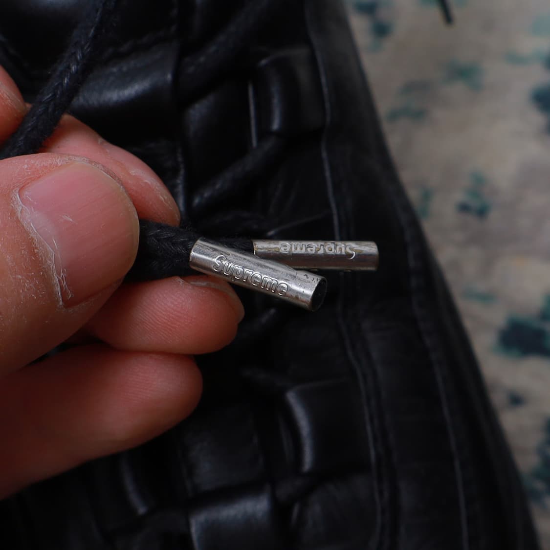 Supreme x Nike 슈프림 나이키 에어맥스 95 260 상품이미지3