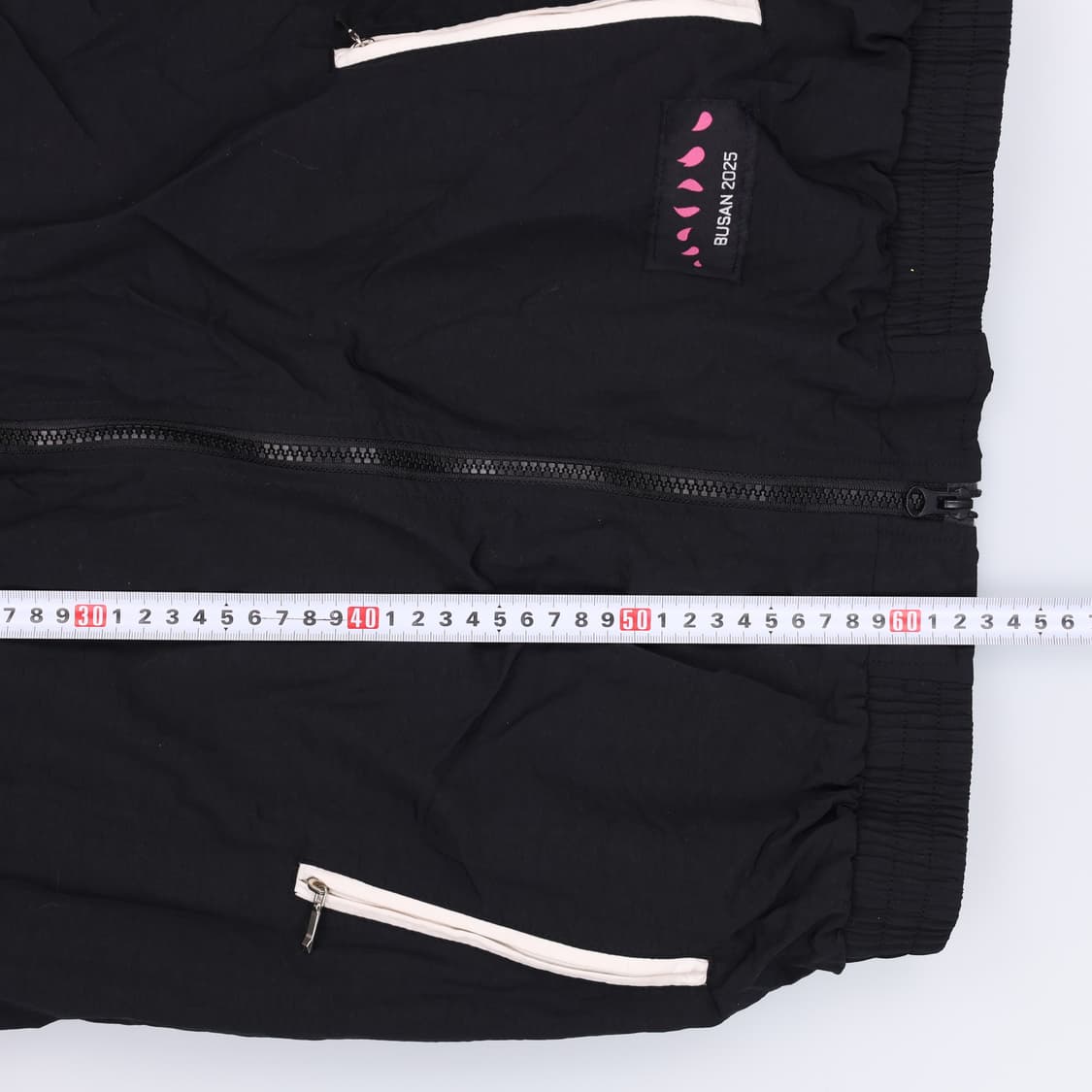 95 부산 전국체전 동백꽃 자켓 0318H1 상품이미지5