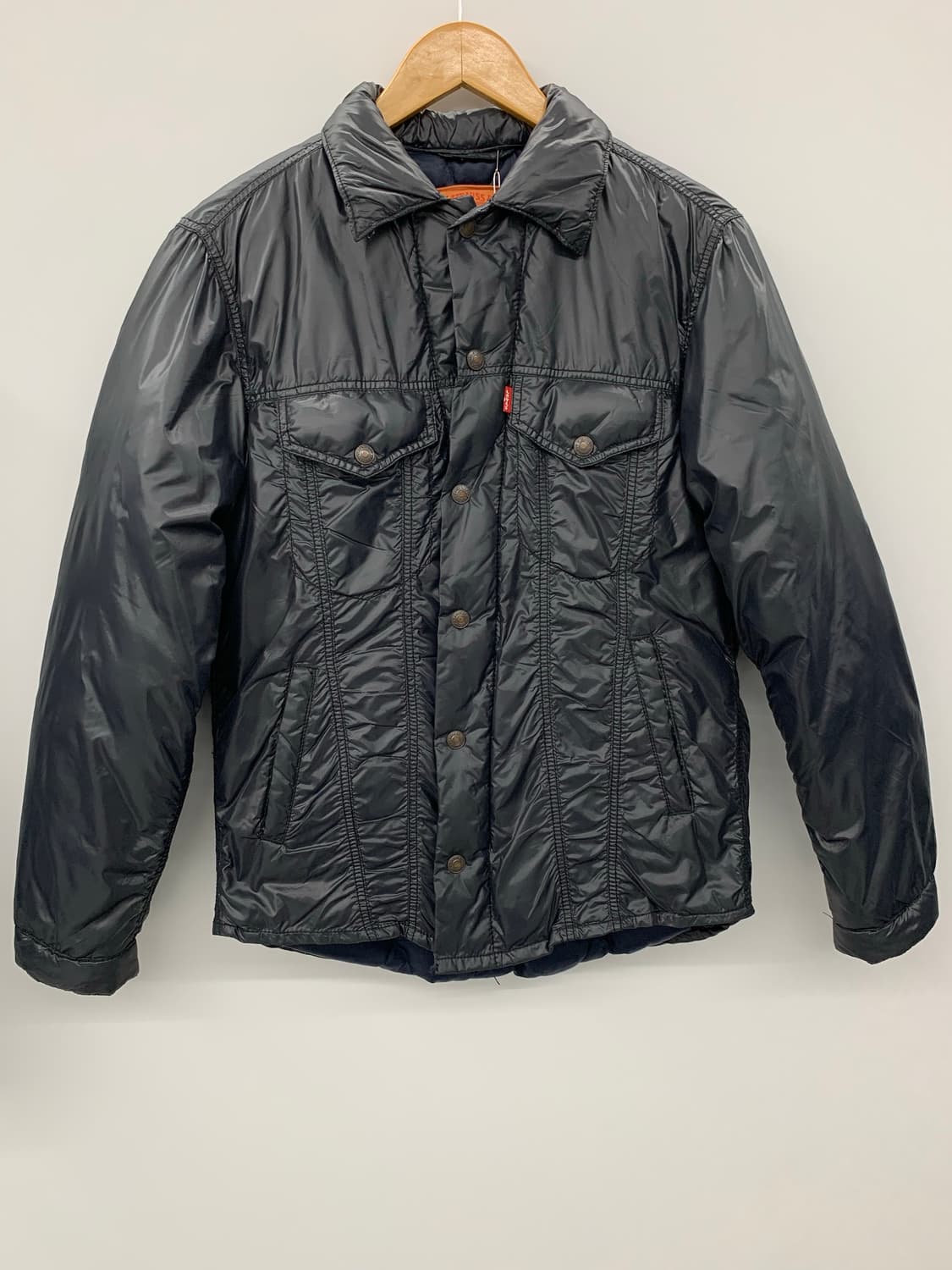 리바이스 퀄팅 자켓 상품이미지3