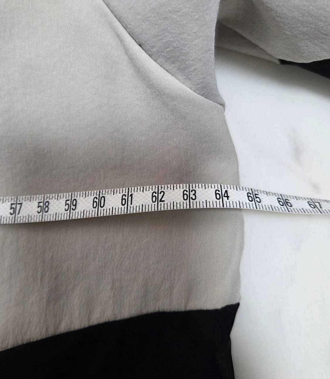 팔라스 X 아디다스 하프 집업 상품이미지7