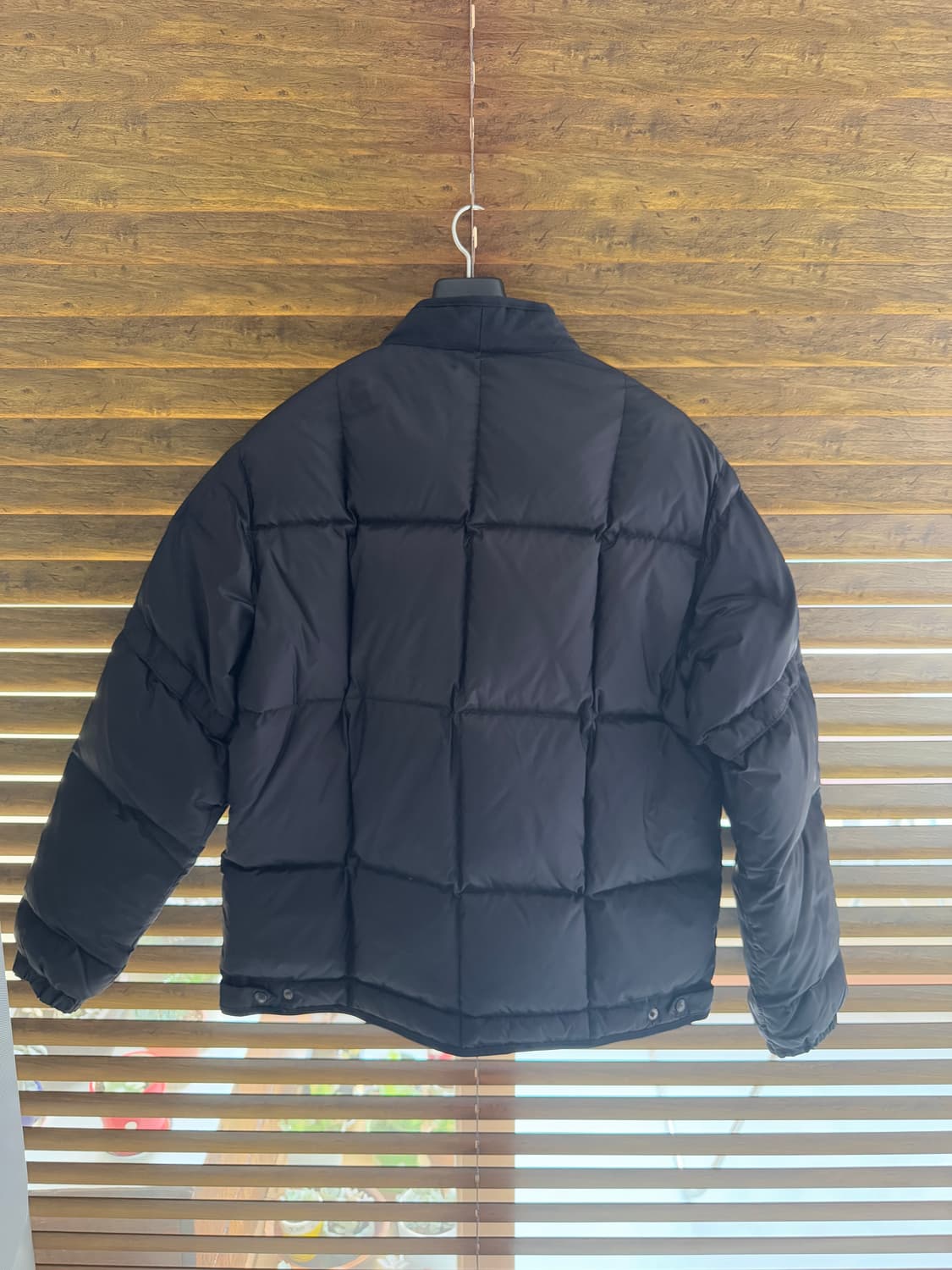 이스트로그 C-1 다운자켓 S  상품이미지2