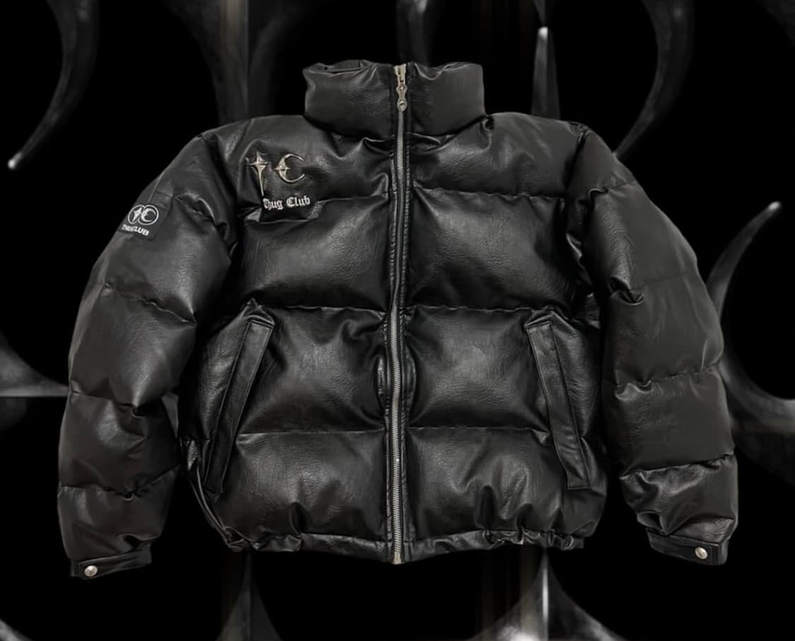 떠그 패딩 1사이즈 블랙 삽니다 상품이미지1