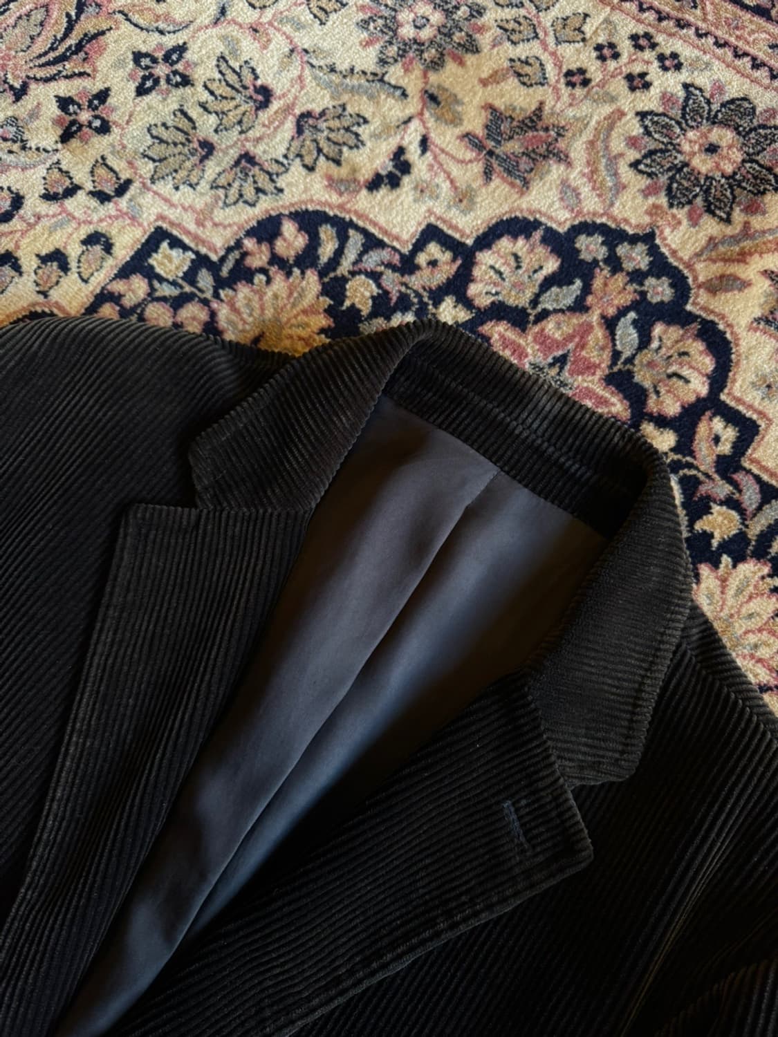 폴로 랄프로렌 코듀로이 자켓 100~103 상품이미지2