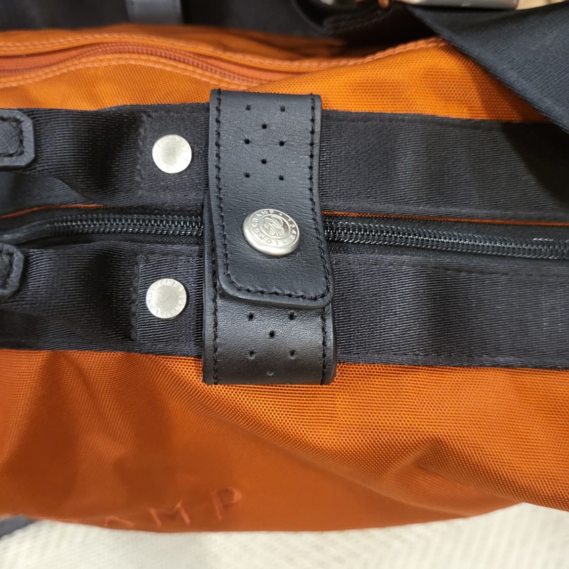 LONGCHAMP 보스턴백 상품이미지5