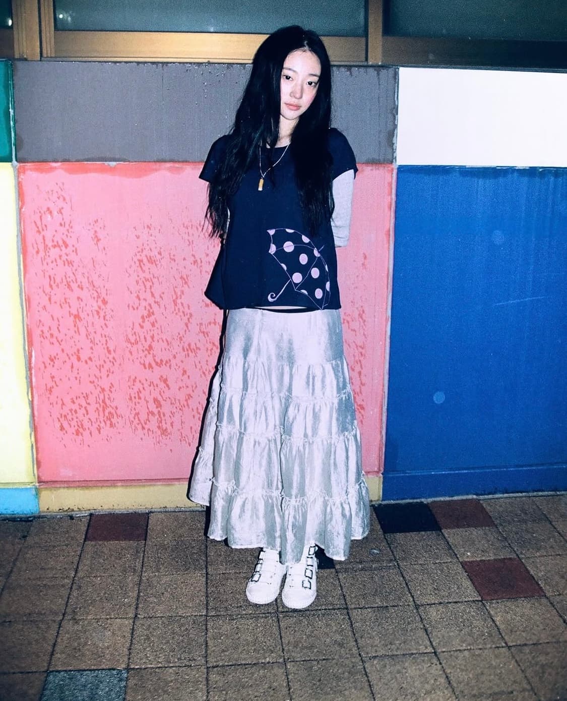 오스하이 엄브렐라 티 상품이미지2