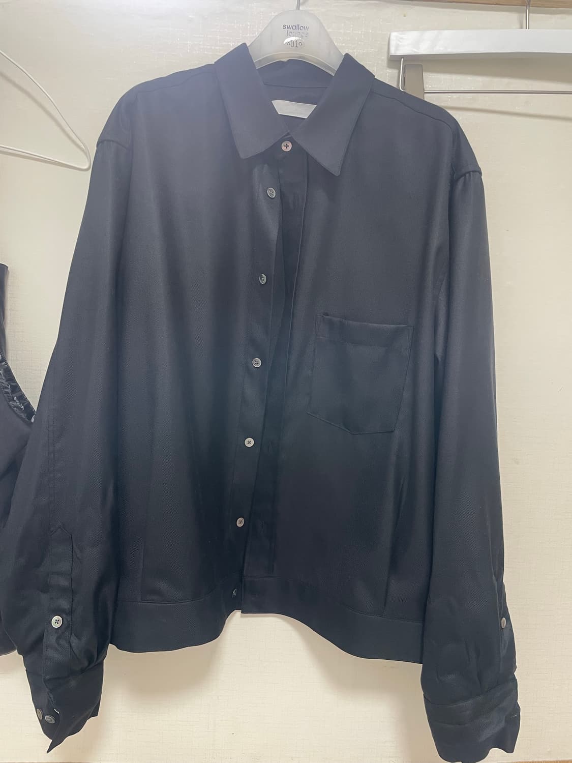 아이엘 콥 셔츠 상품이미지1