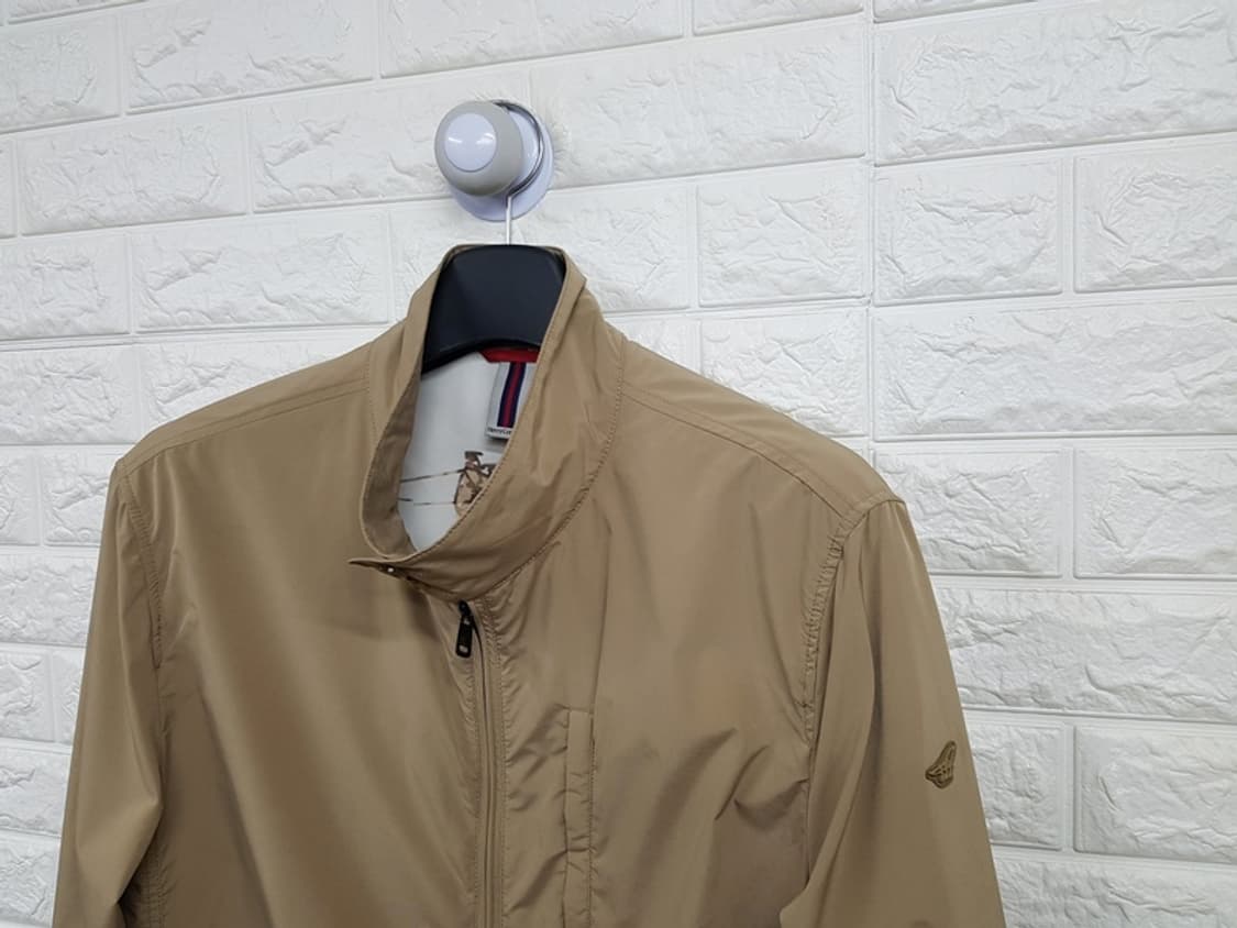 헨리코튼 봄 자켓 남성110 (XXL)점퍼 상품이미지2