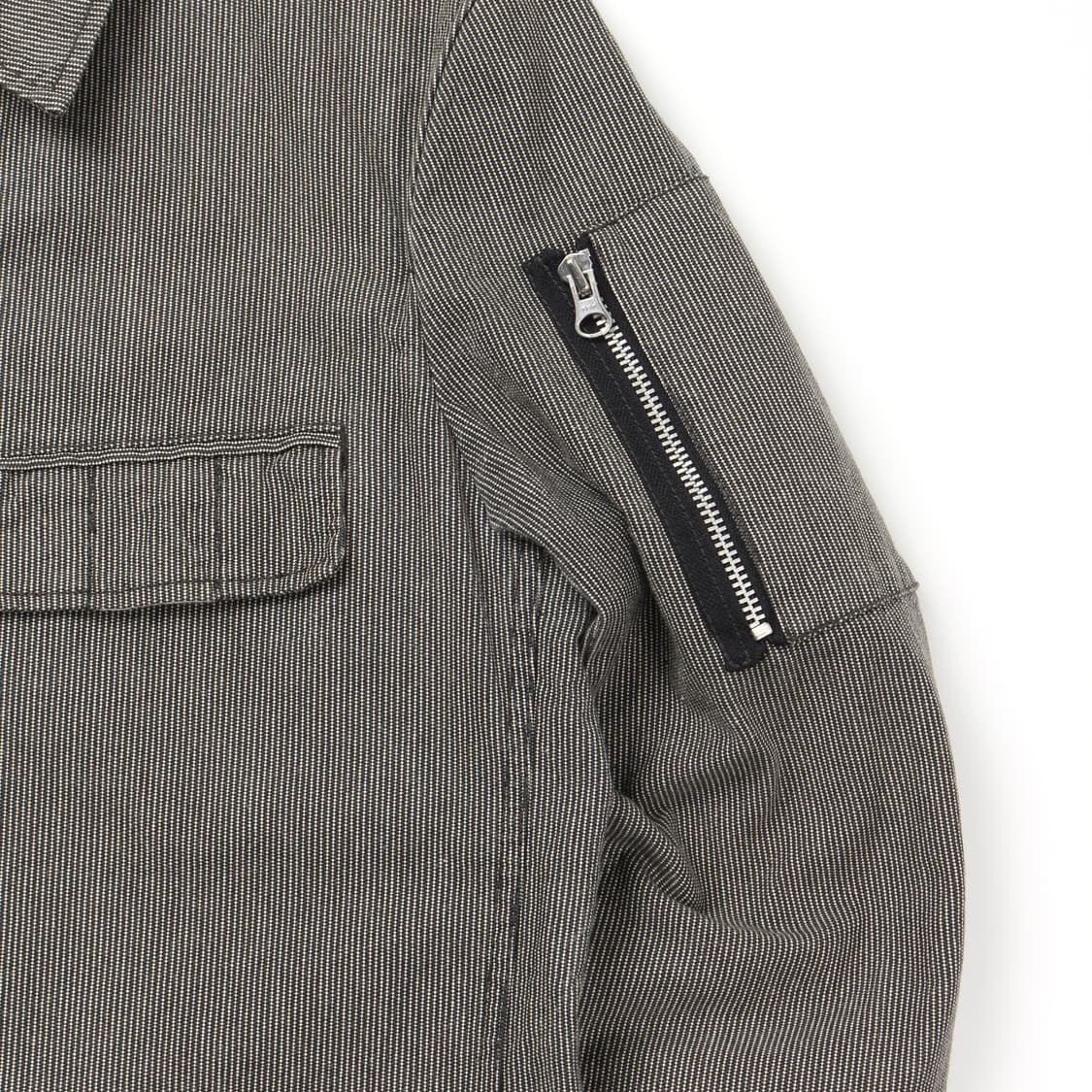 PPFM 히코리 블레이져   상품이미지6