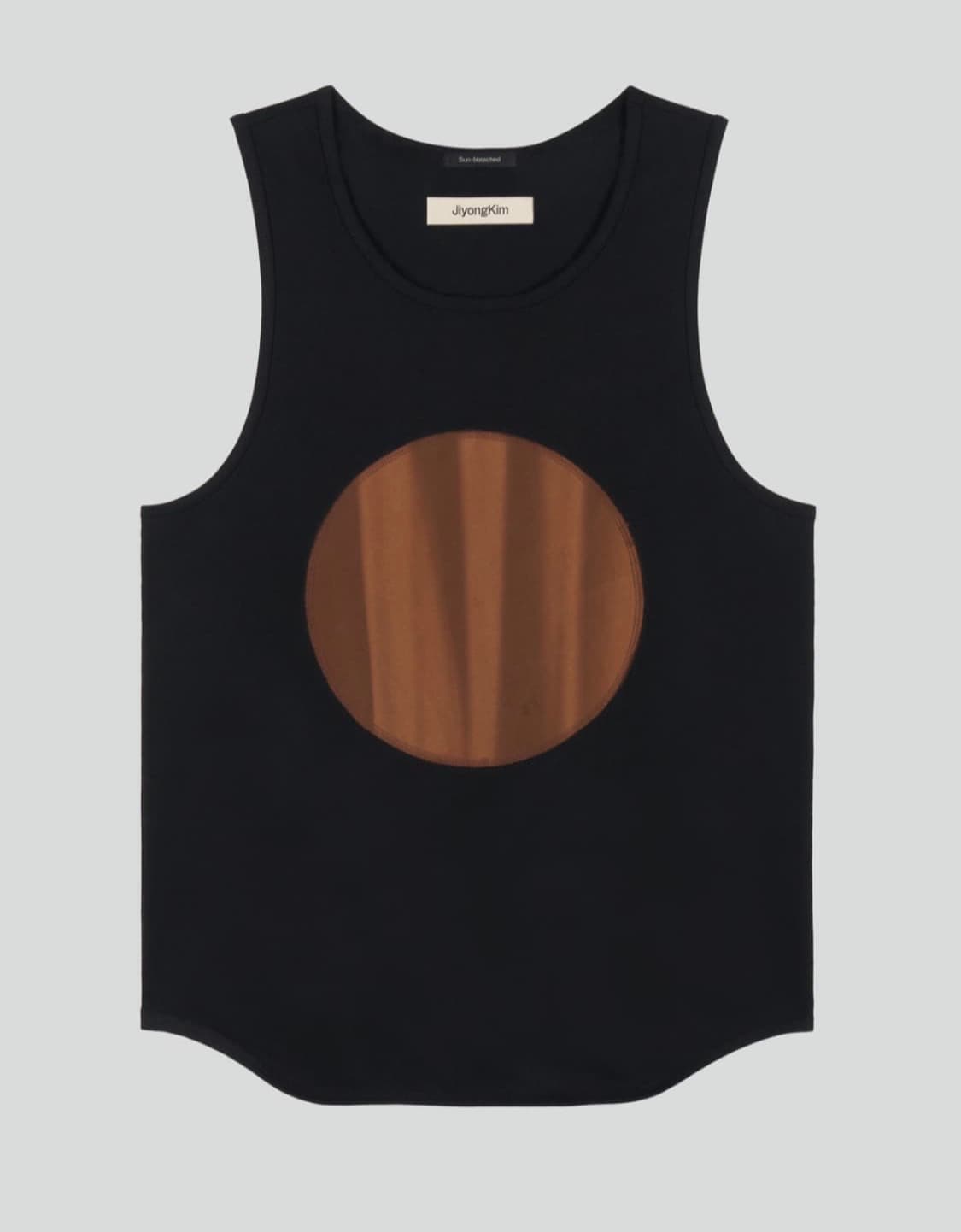 Jiyong kim 썬블리치 슬리브리스(m) 상품이미지1