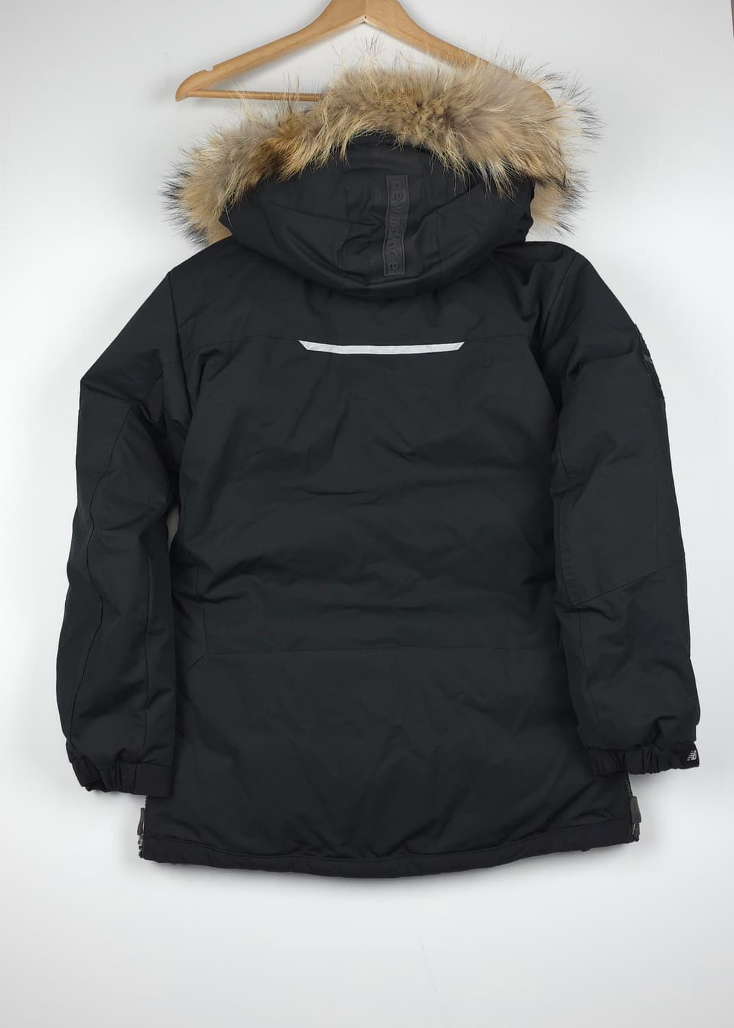 [85] 뉴발란스 패트롤 구스다운 패딩 상품이미지8