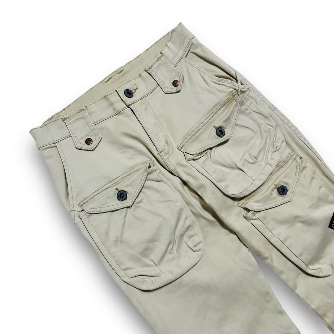 a.co.co Pocket Archive Vintage Pants 상품이미지2