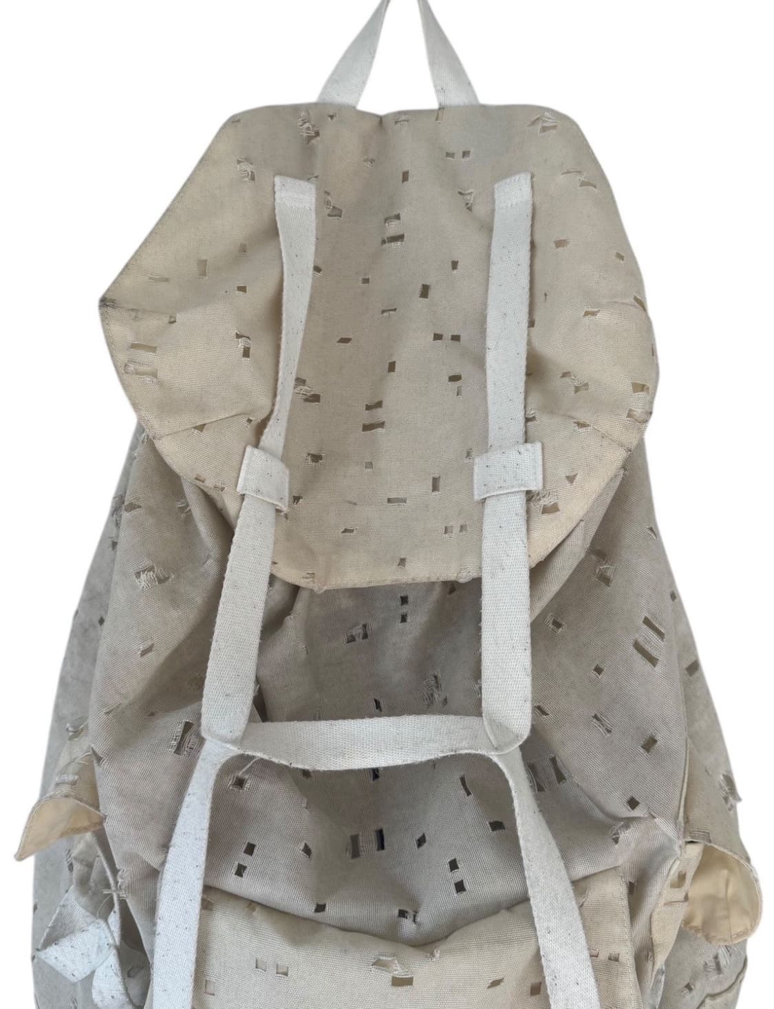 [OS] 라프시몬스 이스트팩 08SS 백팩 상품이미지10