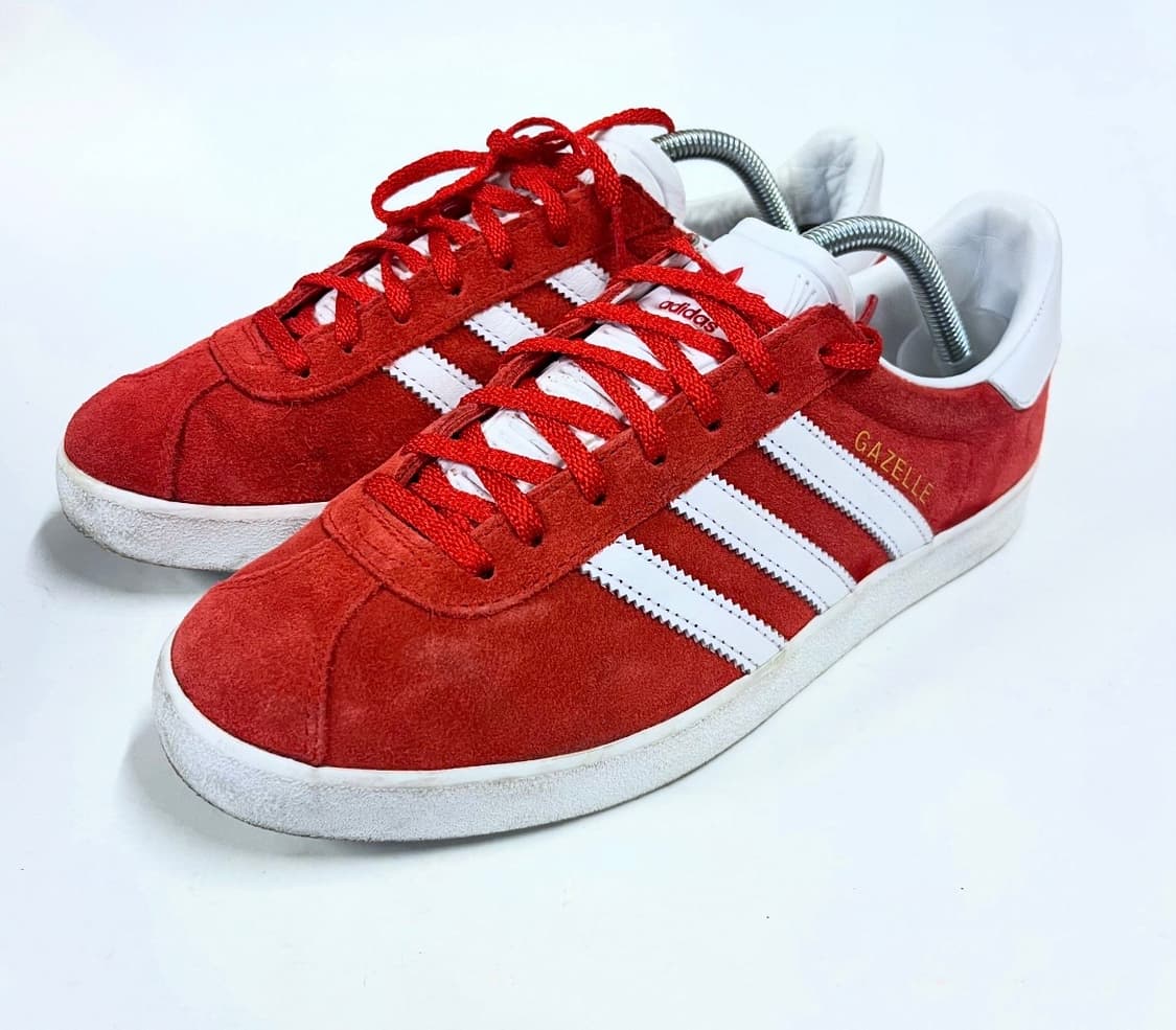 아디다스 가젤 스웨이드 상품이미지3