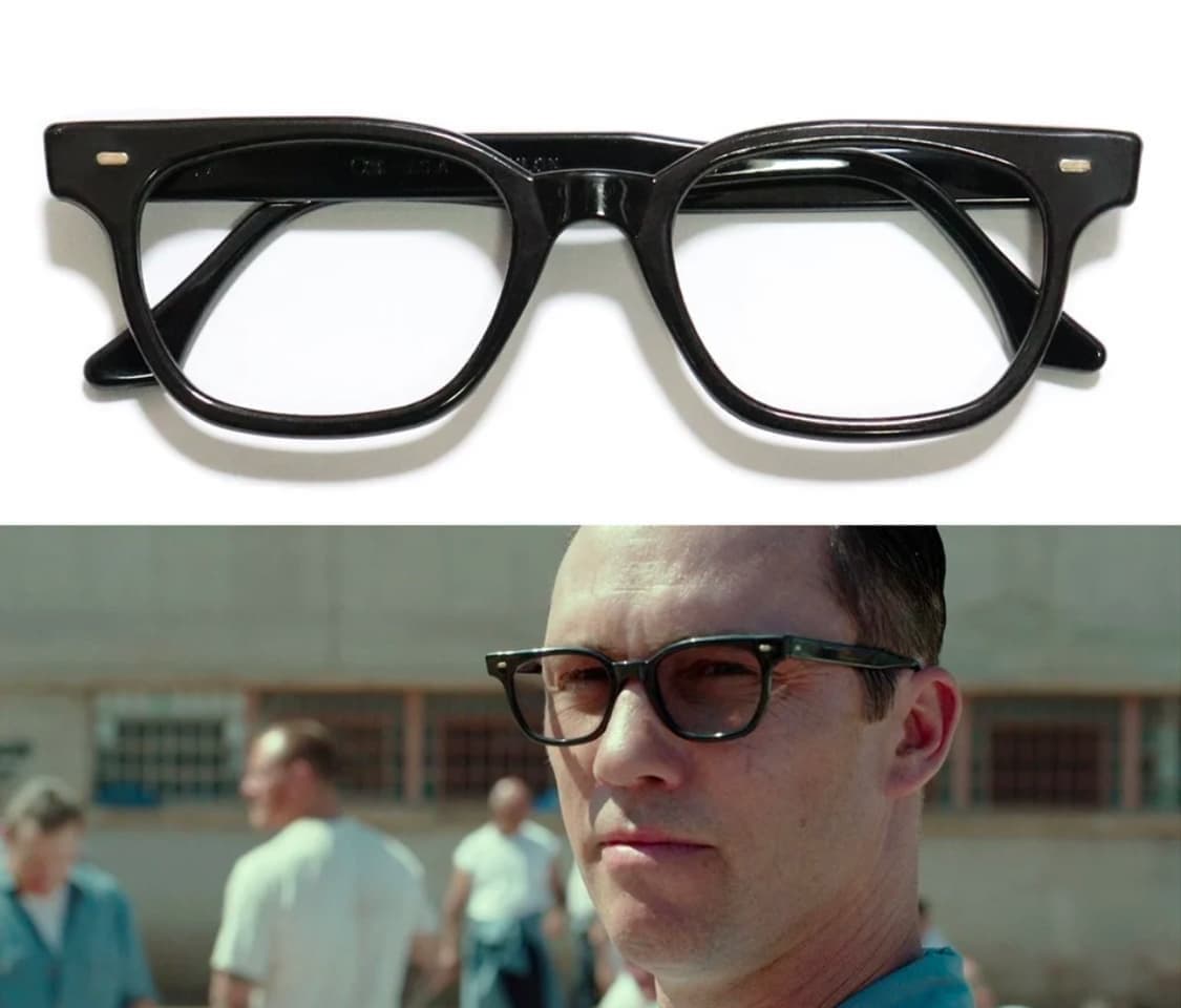 60s Criss optical yank 크리스옵티컬 양크 USA 상품이미지1