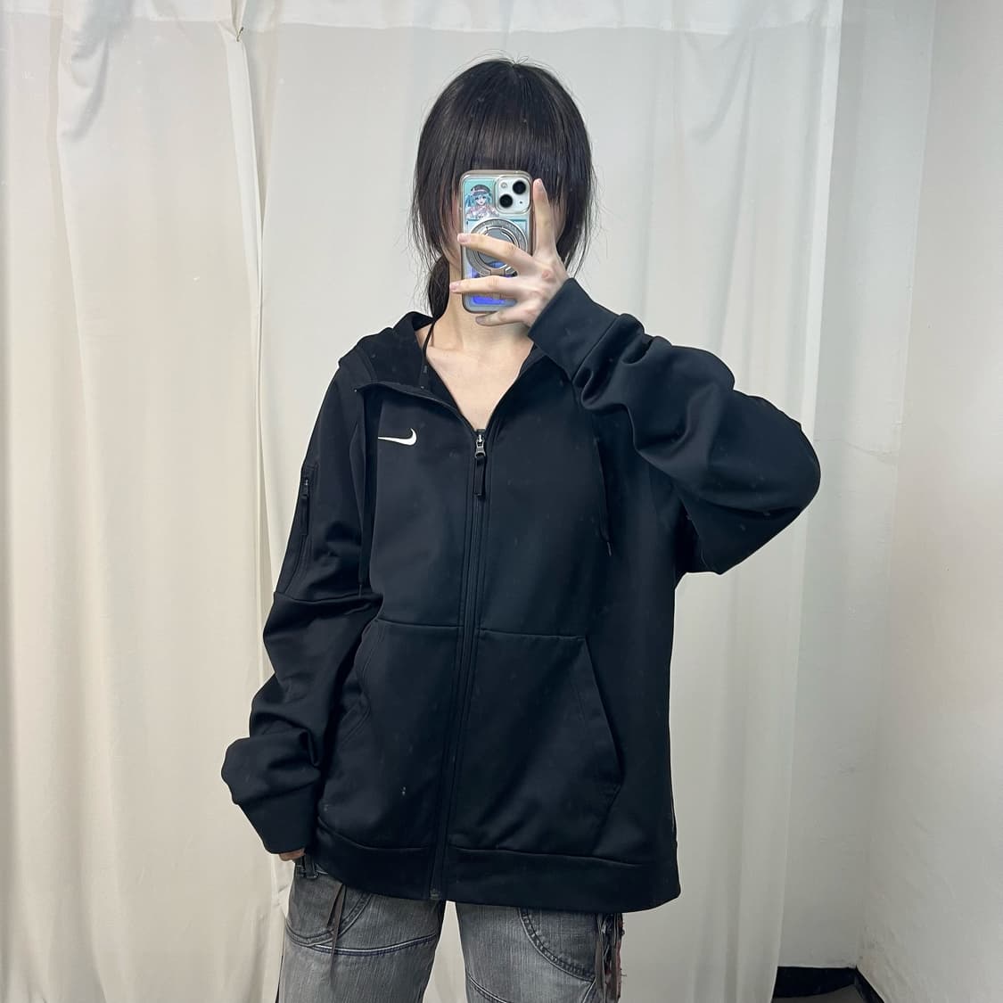 Nike Therma-FIT jersey 상품이미지1