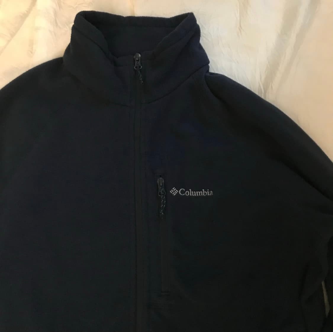 Columbia 콜롬비아 스포티 플리스 후리스 집업 상품이미지2