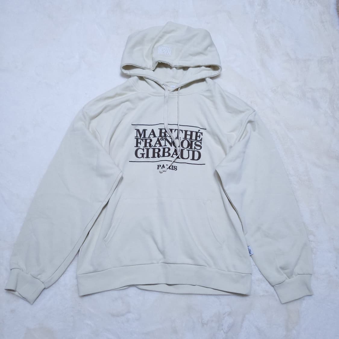 마이떼프랑스와 여성 후드 L 0226 상품이미지1