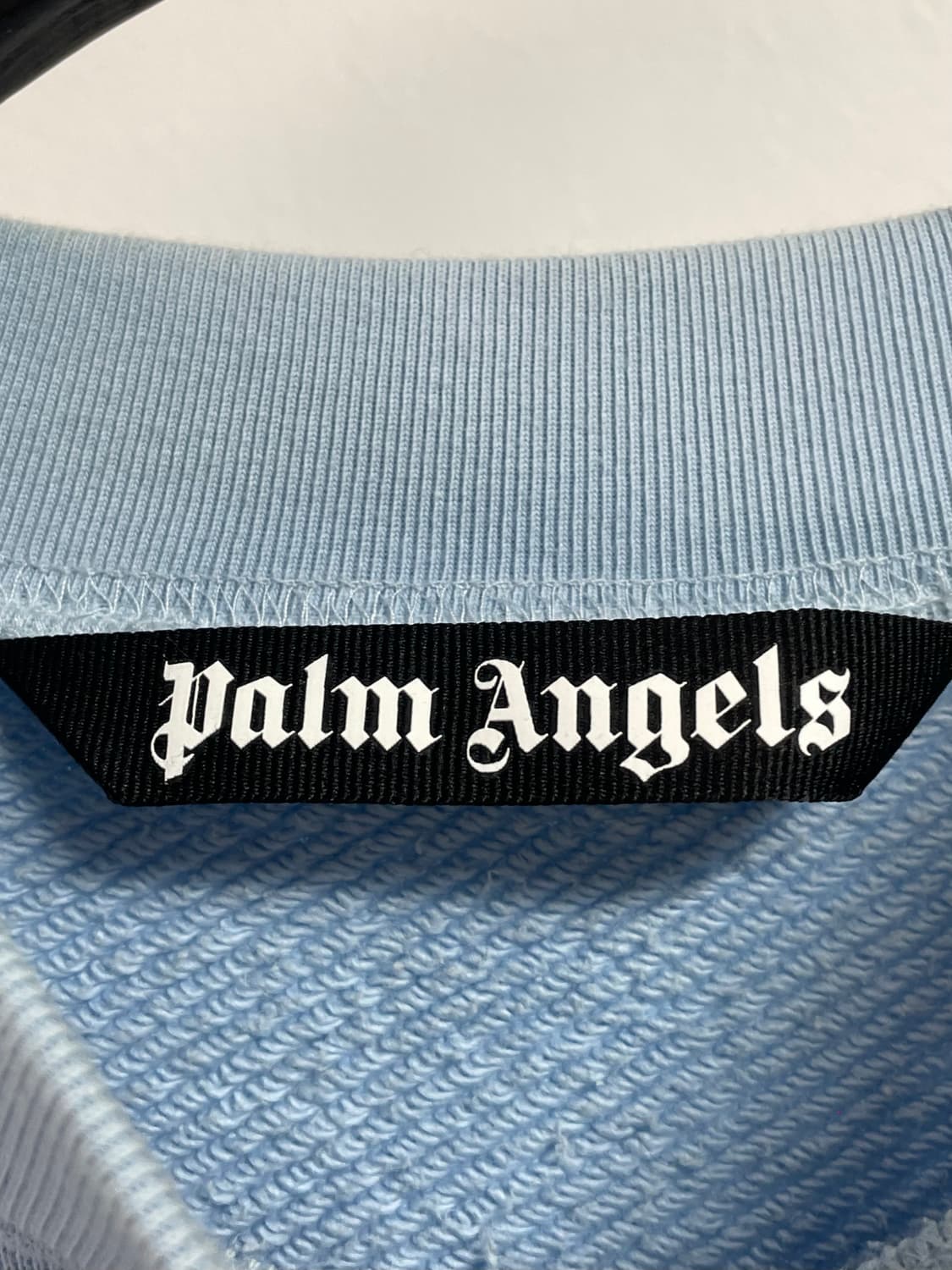 팜엔젤스 야자수 오버핏 맨투맨 (on.197)   상품이미지7