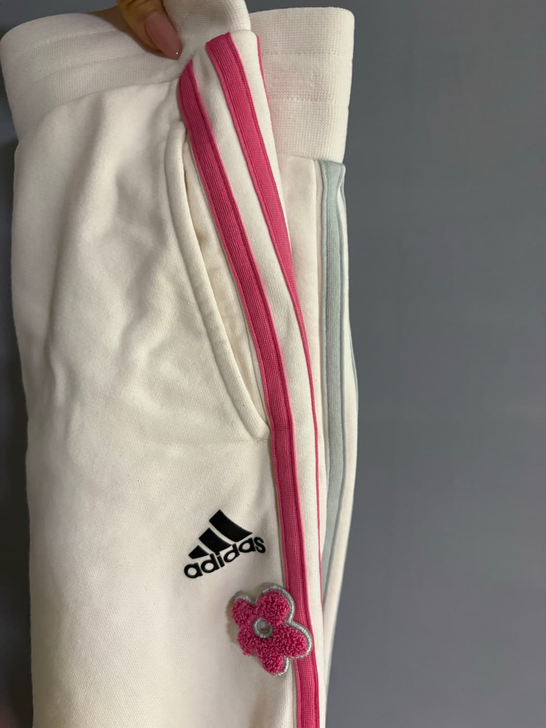 아디다스 추리닝 상품이미지5