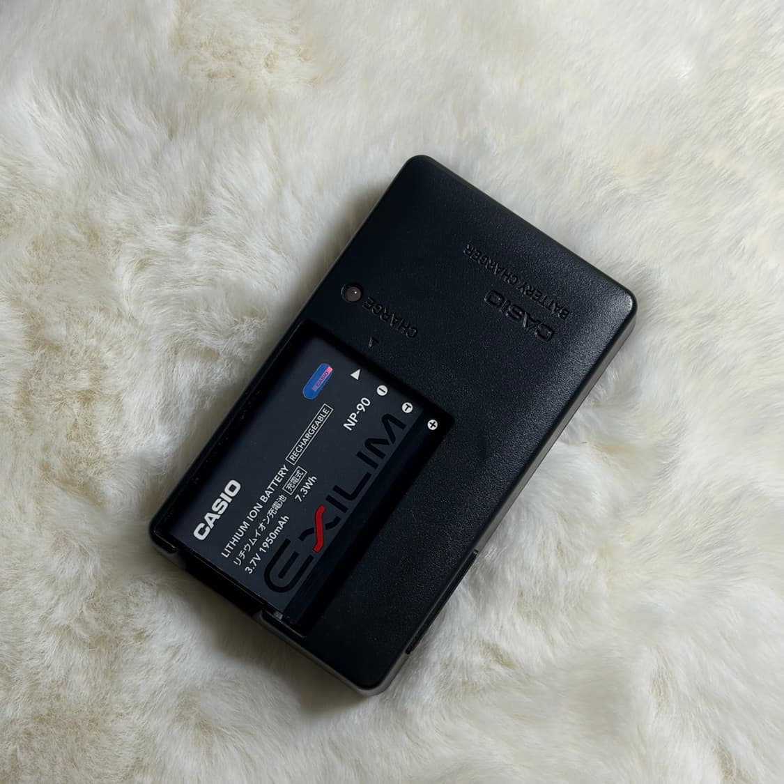 풀박스) 카시오 엑슬림h10  상품이미지5