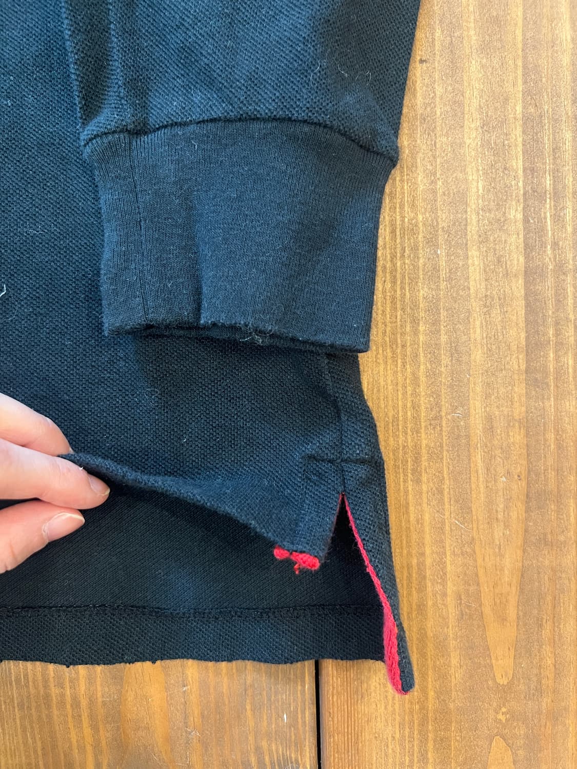 폴로 빅포니 카라티 상품이미지8