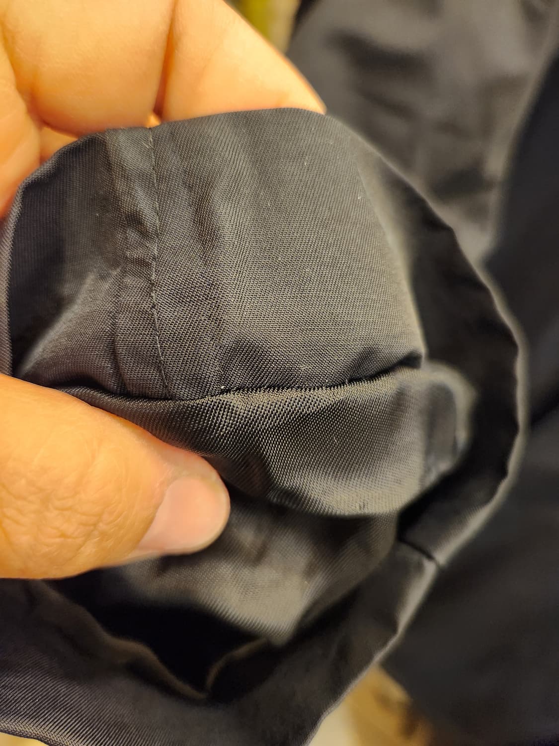 버버리 남성 코트 상품이미지5