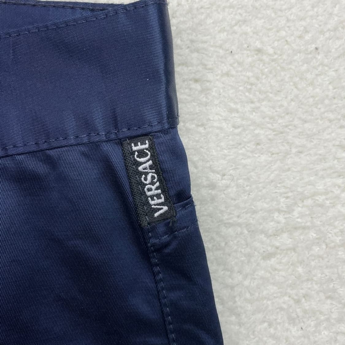 VERSACE JEANS COUTURE 버튼 팬츠 34 상품이미지2