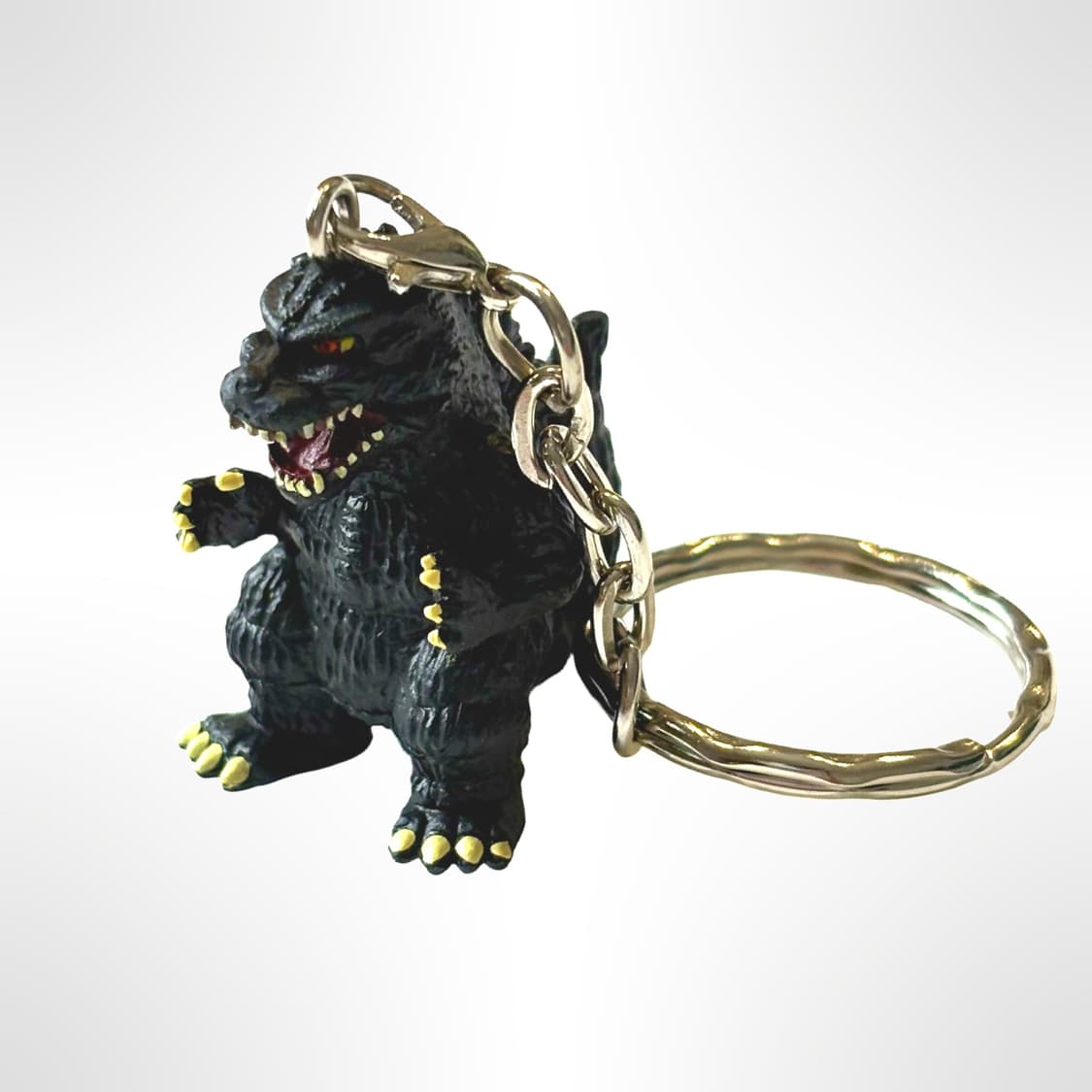 고질라 키링 상품이미지1