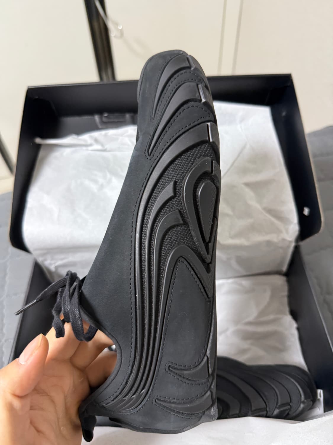 푸마 산산기어 탈론  상품이미지5