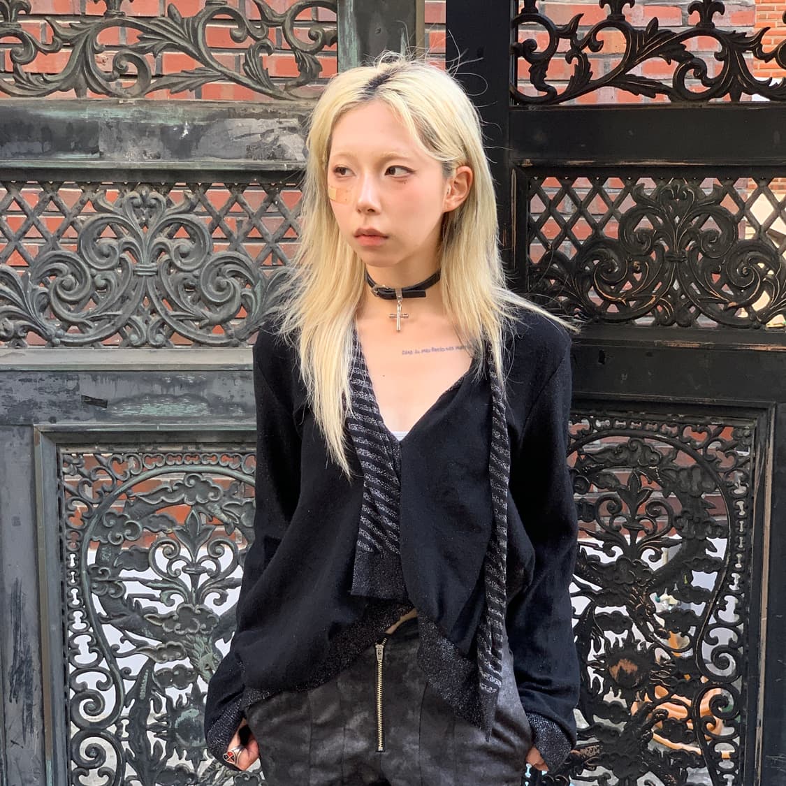 키코 코스타디노브 우먼 arova 가디건 상품이미지10