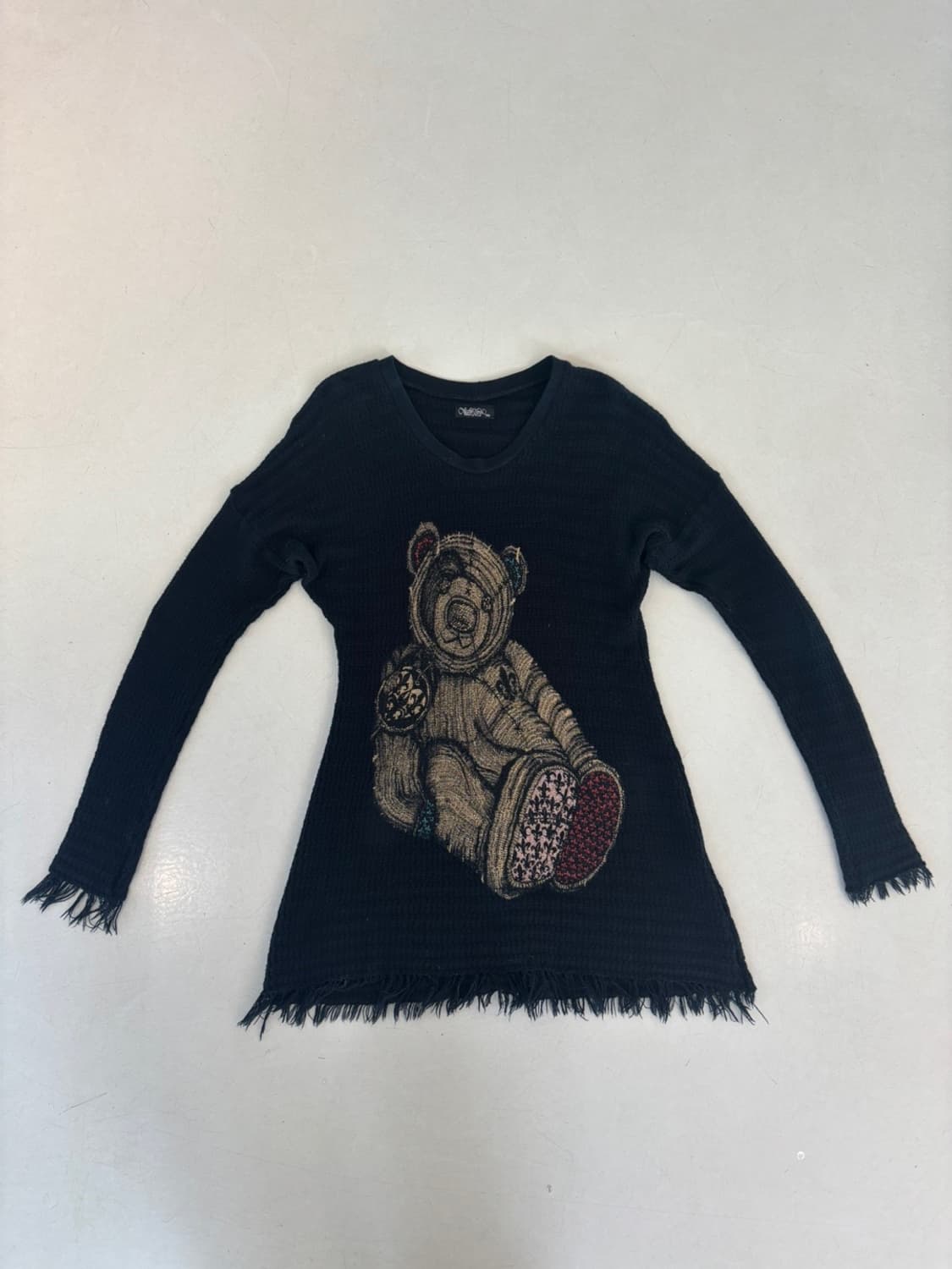 Lauren Moshi Knit 상품이미지2