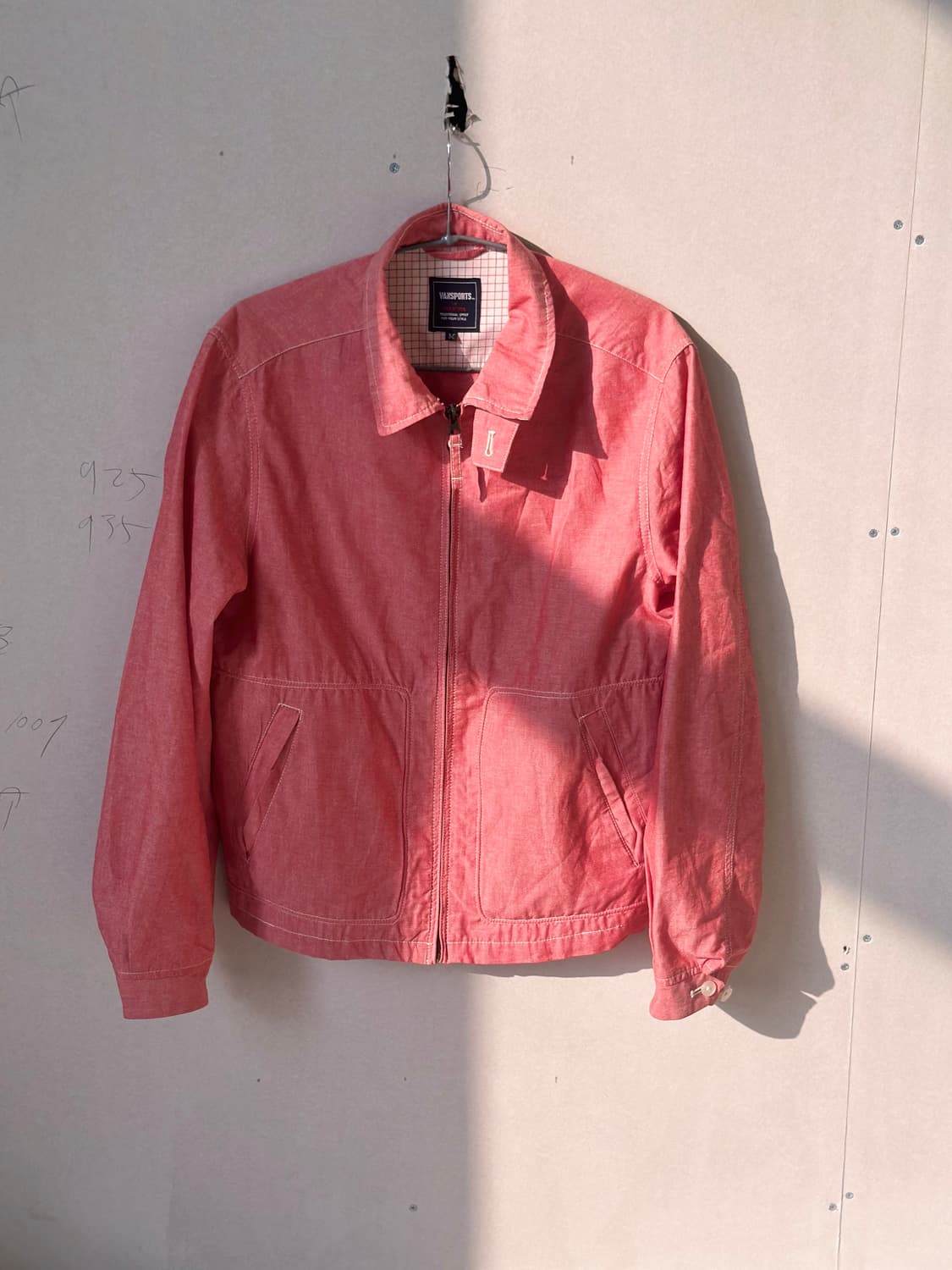 재패니즈 빈티지 00s 재킷 상품이미지1