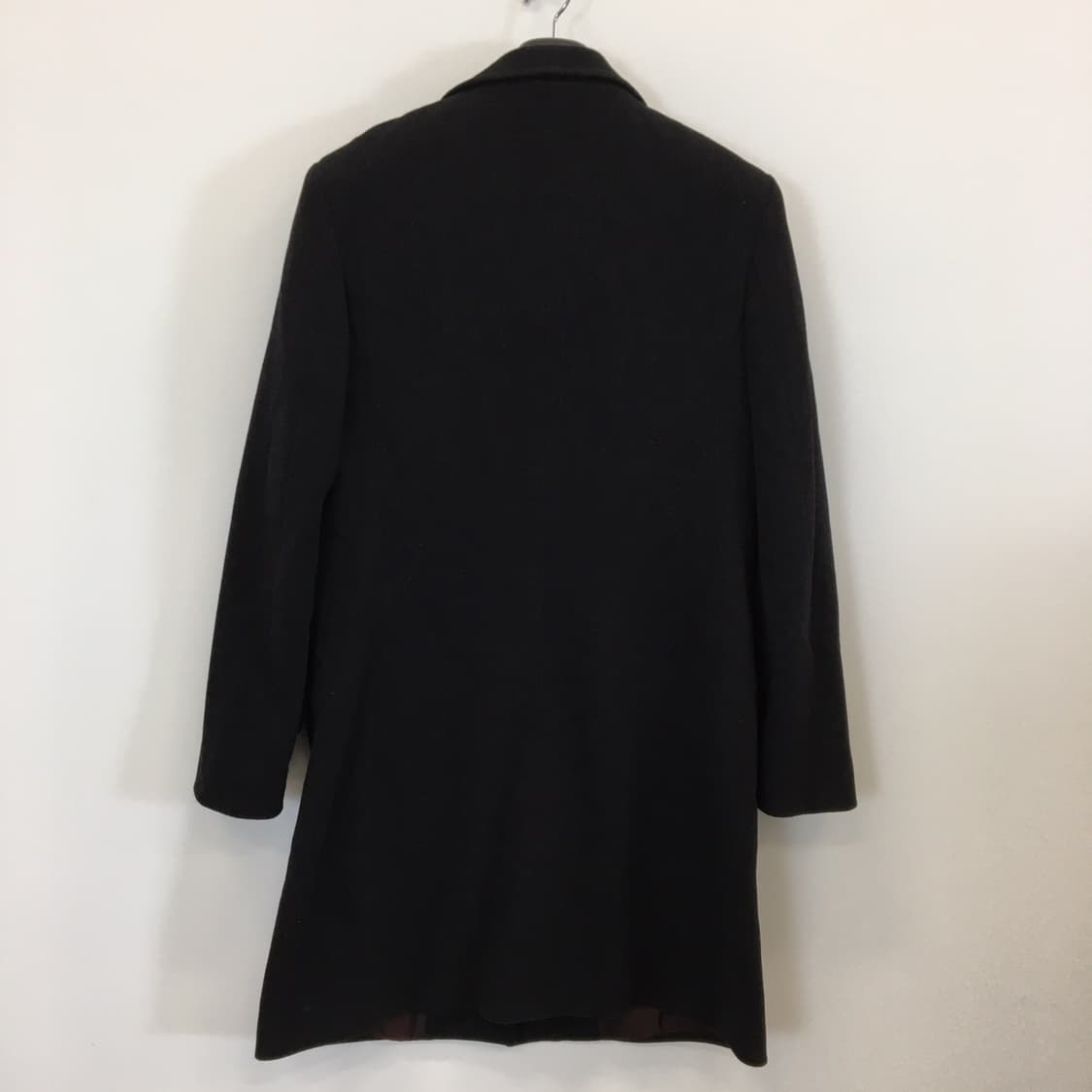 베르사체 라나울 싱글코트 55 사이즈  상품이미지4