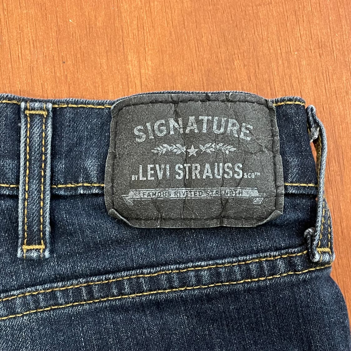 (40) Levi's 리바이스 데님 반바지 상품이미지7