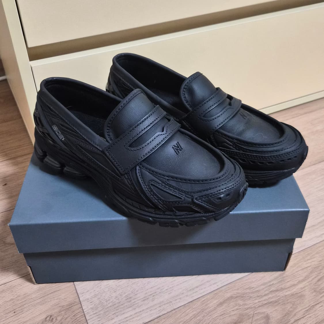 뉴발란스 1906l u1906lbn 상품이미지2