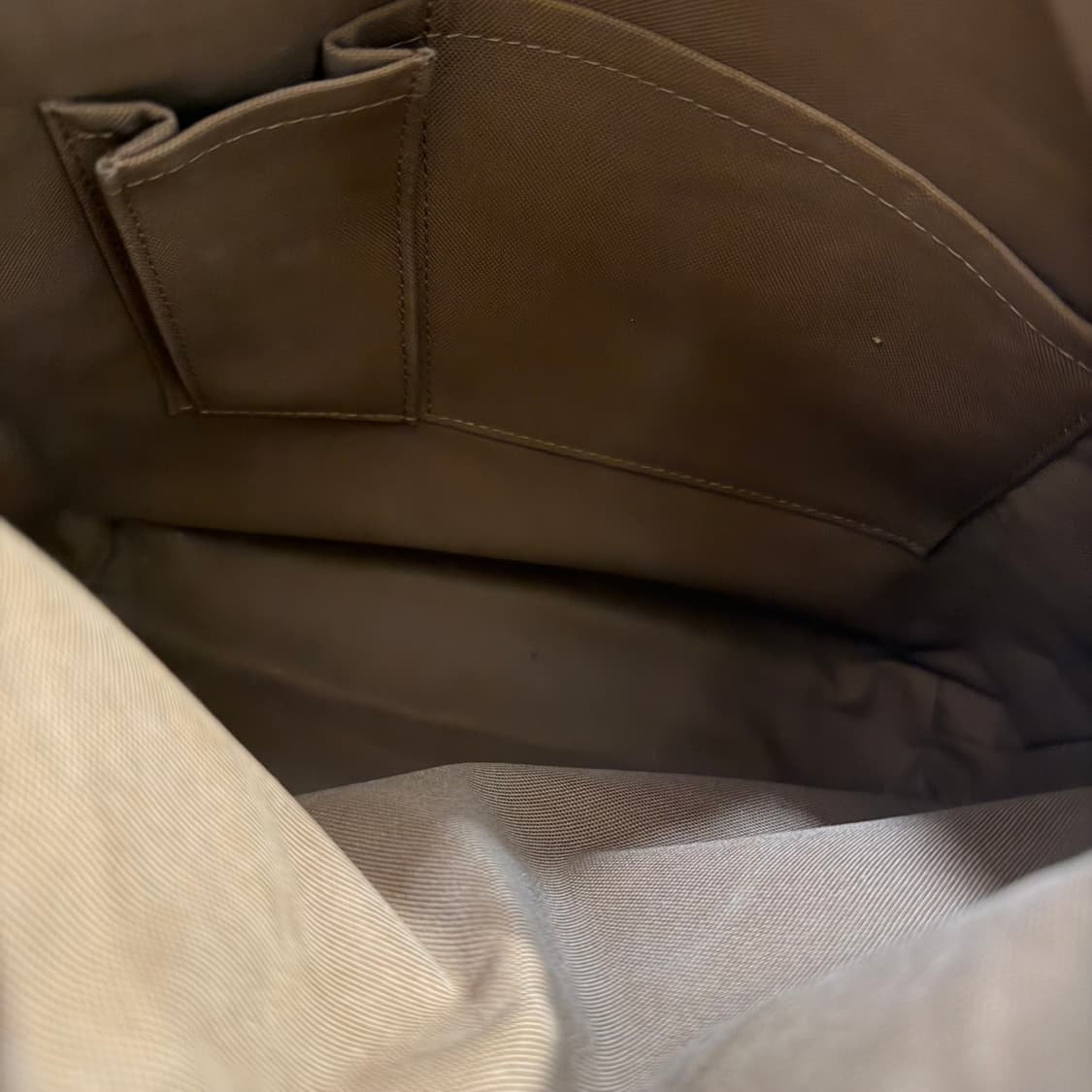 루이비통 모노르램 오데온 숄더백  상품이미지4