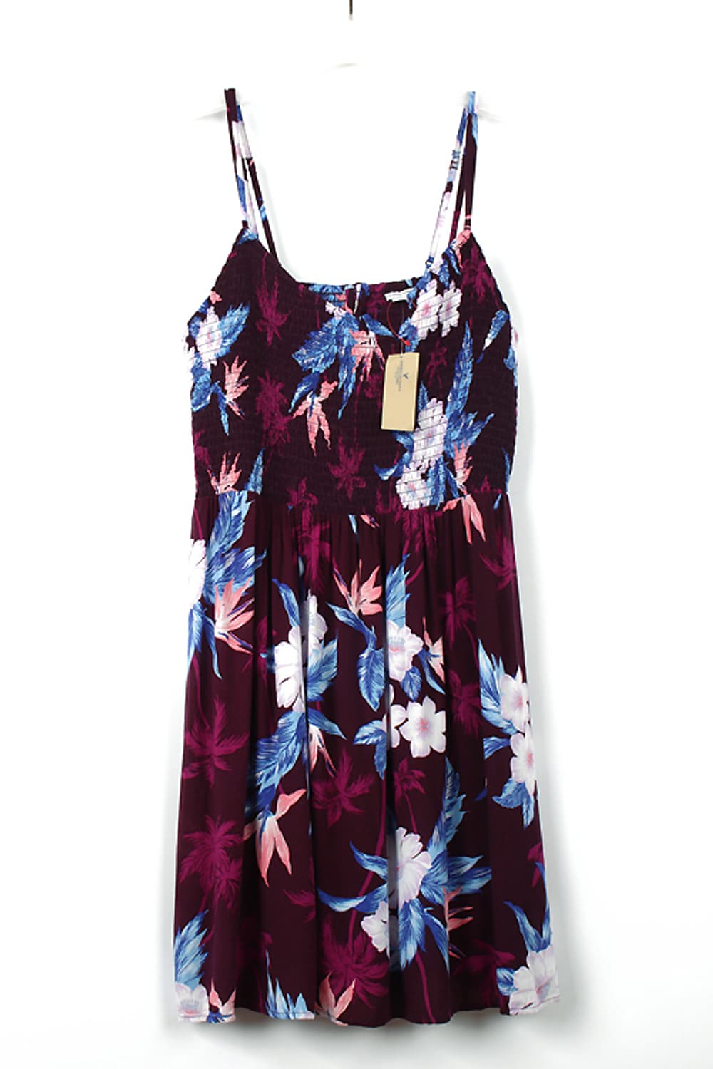 [새상품] AMERICAN EAGLE 원피스(L) 비치원피스 슬립원피스 상품이미지2