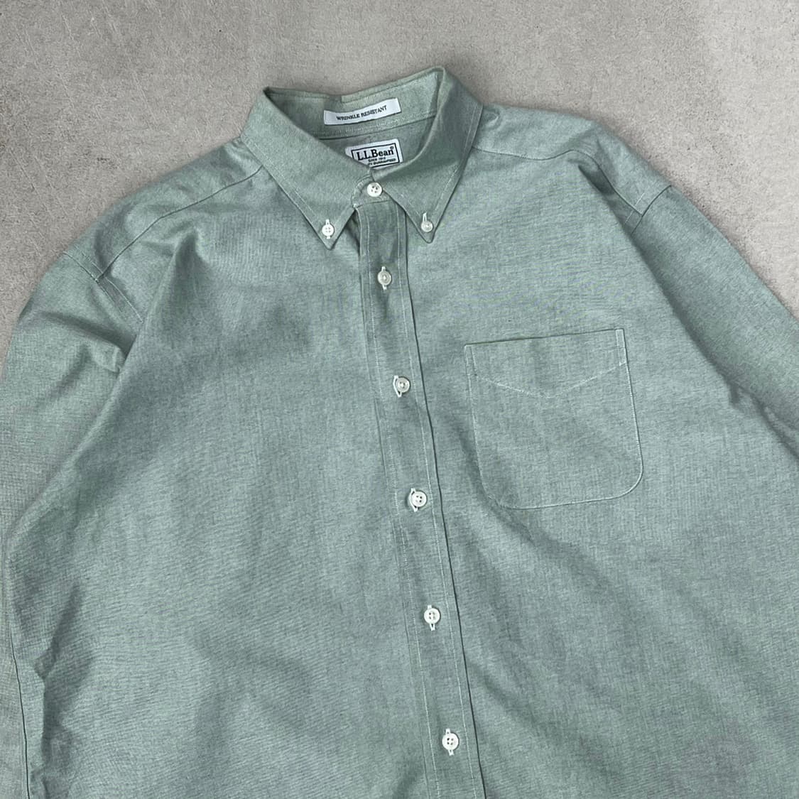 엘엘빈 솔리드셔츠 s09486 상품이미지3