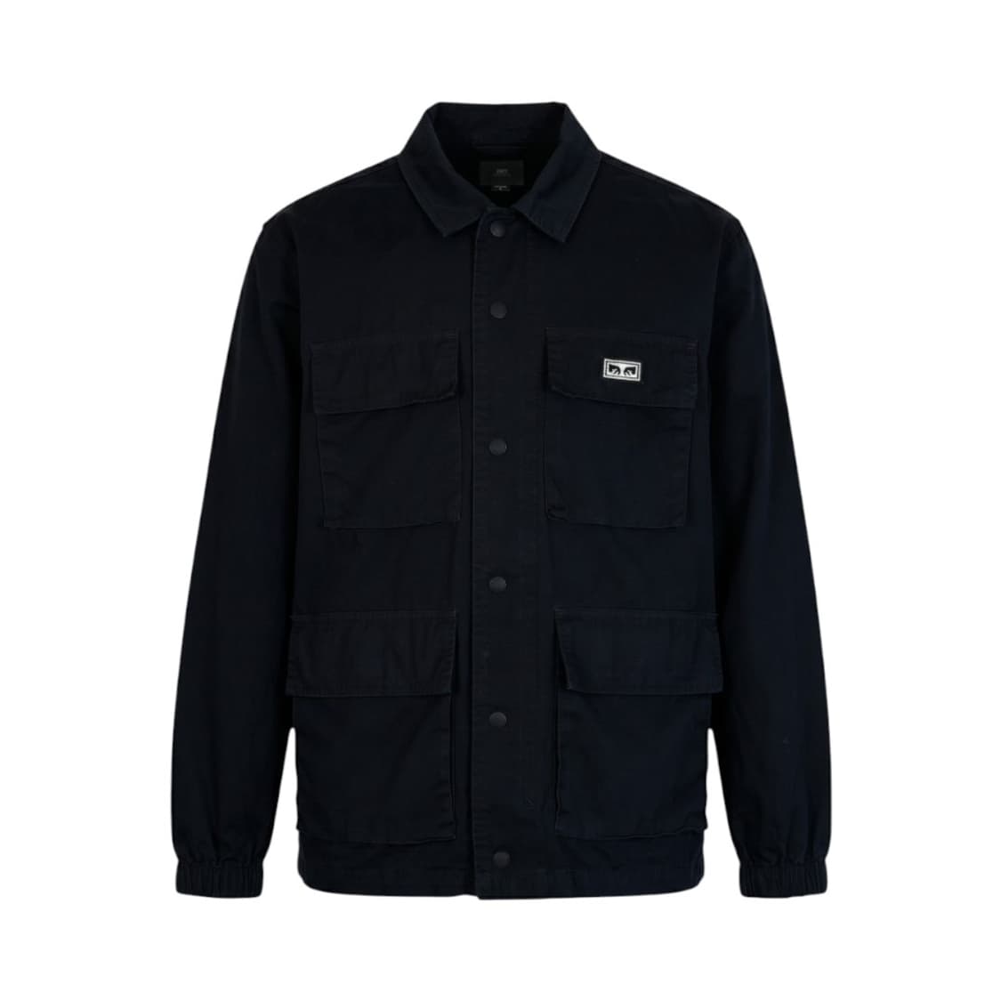 obey field jacket 상품이미지1
