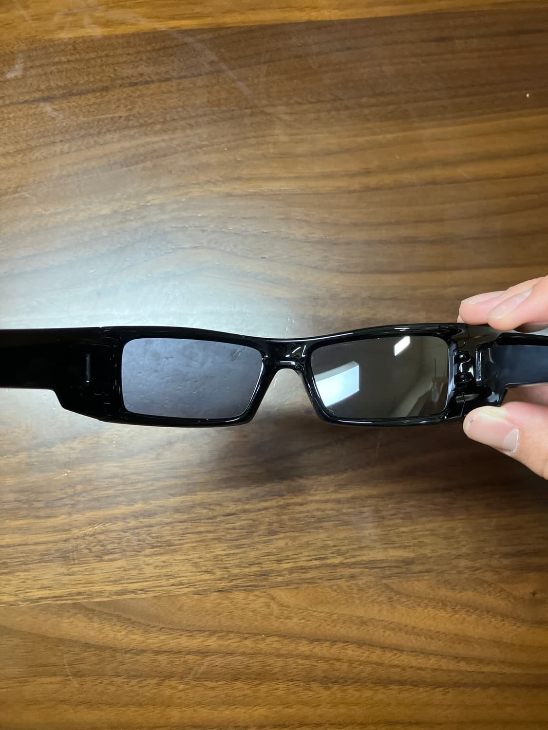 오클리 가스캔(박스포함, 상태좋음) 상품이미지4