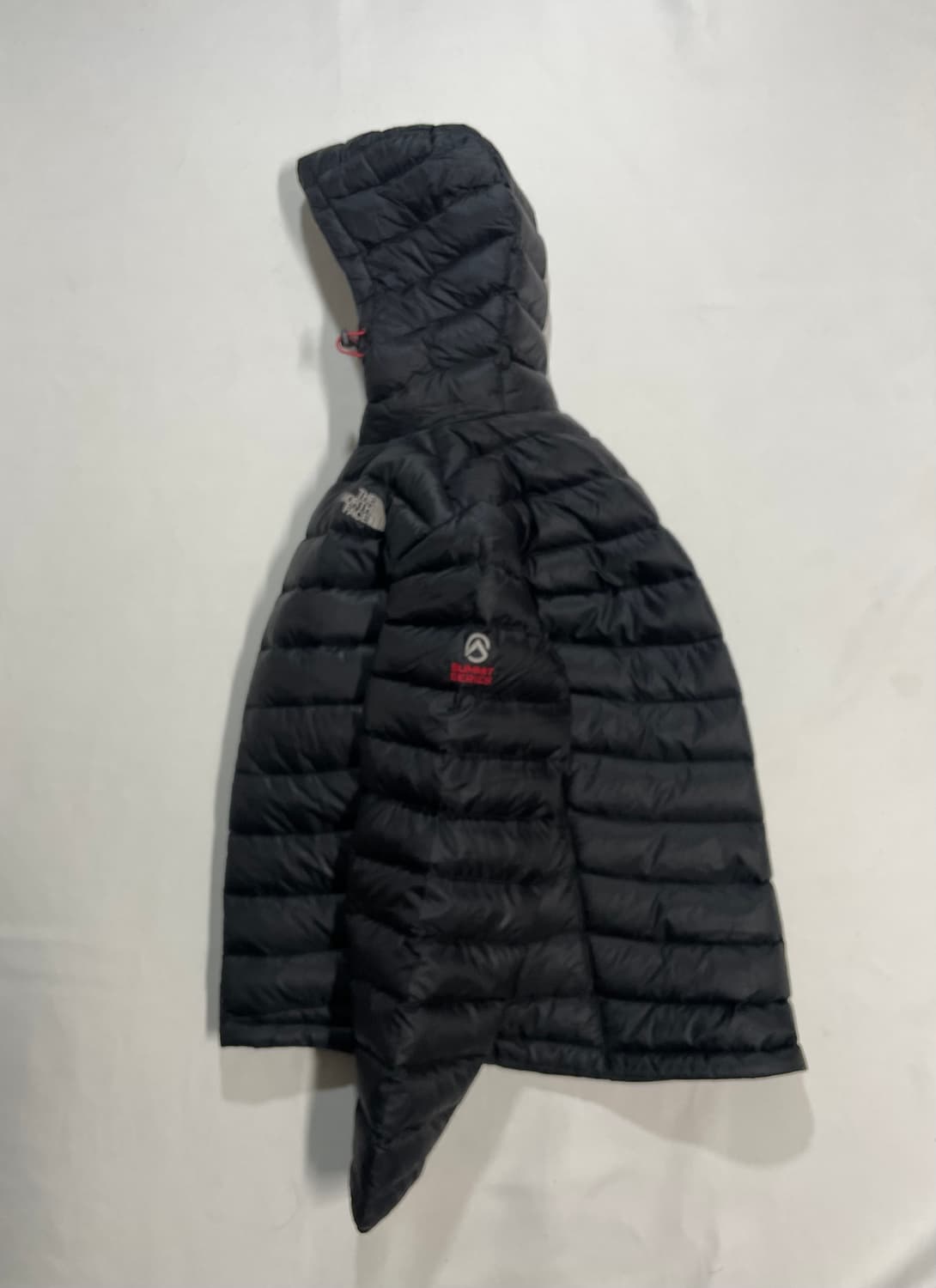 노스페이스 퍼텍스 퀀텀 써밋 경량패딩  상품이미지1